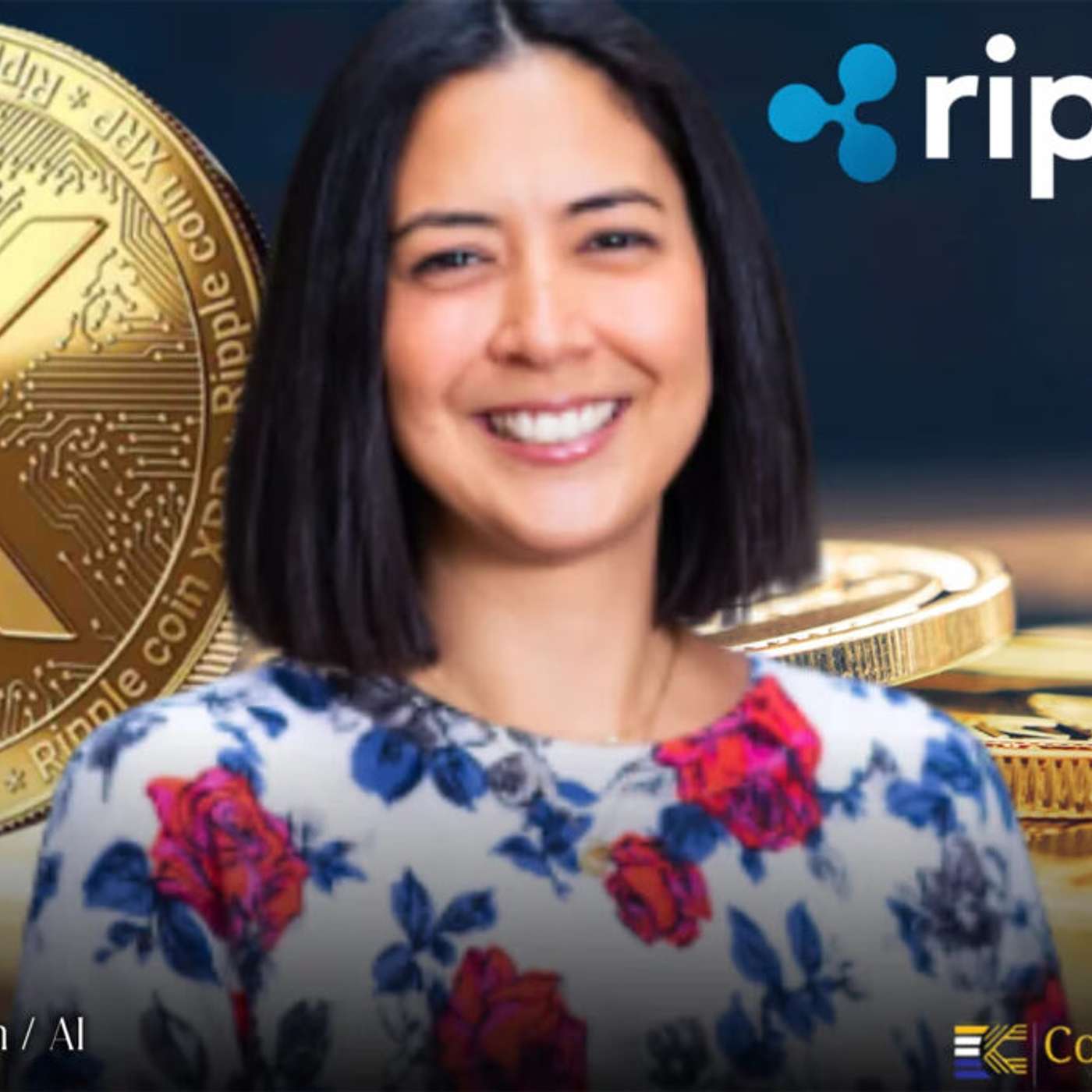 A Ripple 500 millió dolláros hadikasszája: intézményi infrastruktúrára készül a vállalat episode artwork