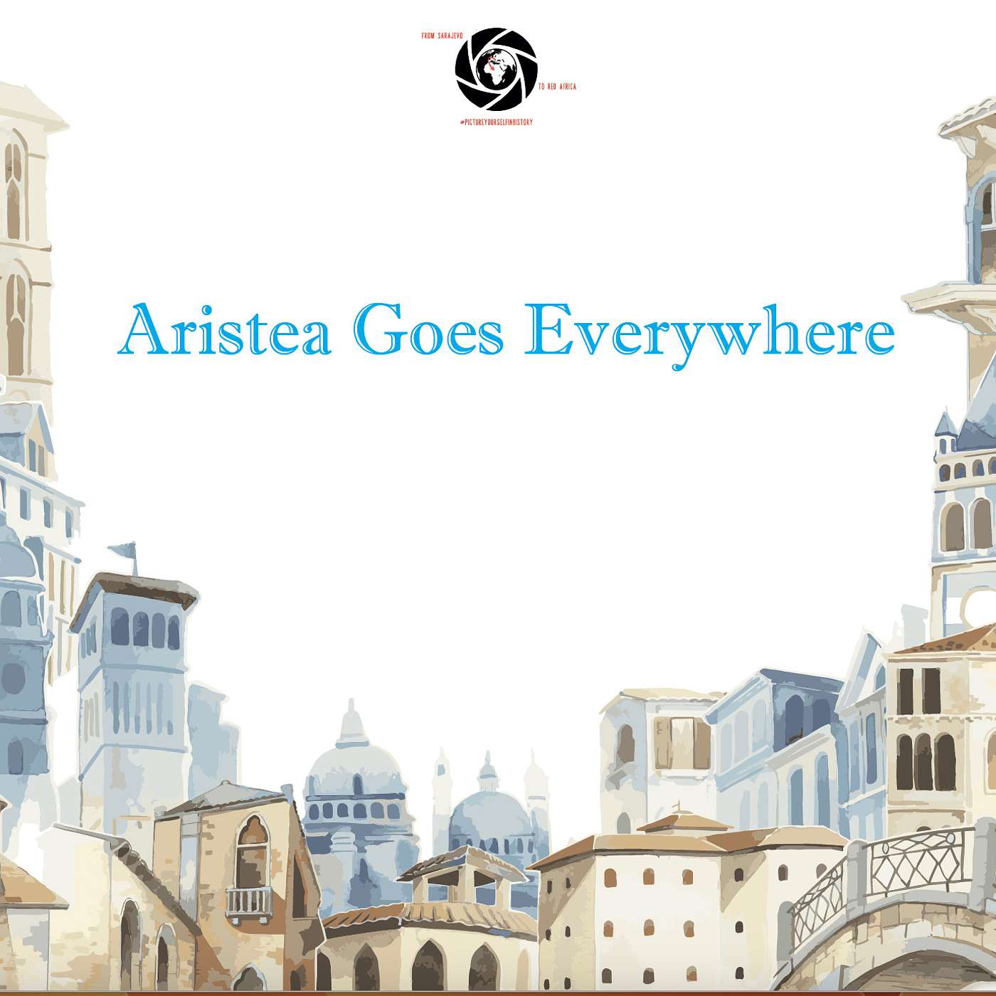 Aristea Goes to Milan episode artwork
