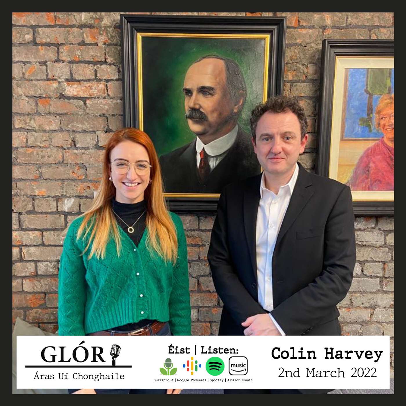 GLÓR