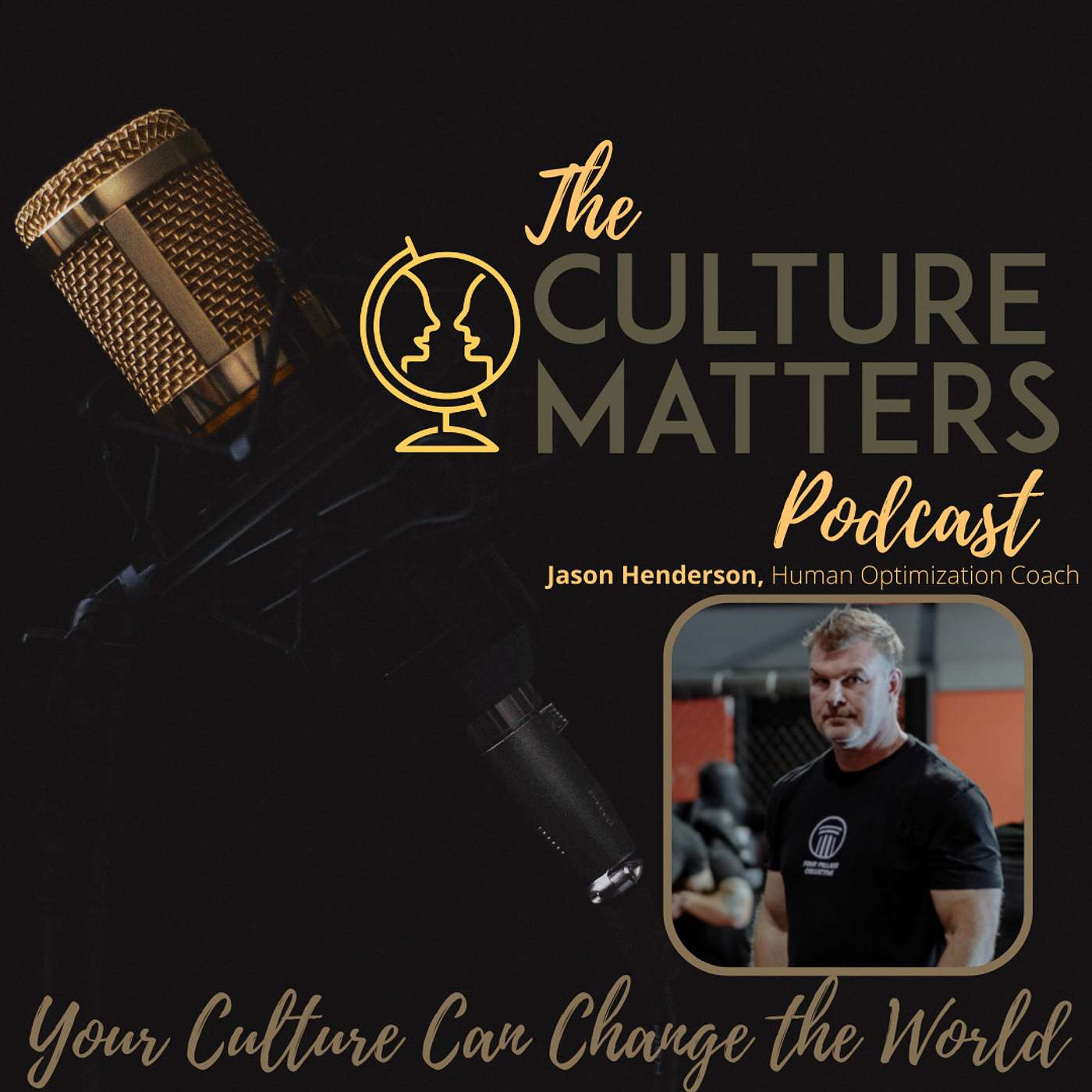 The Culture Matters Podcast