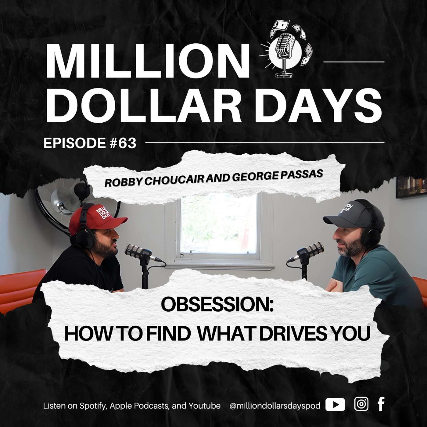 Million Dollar Days