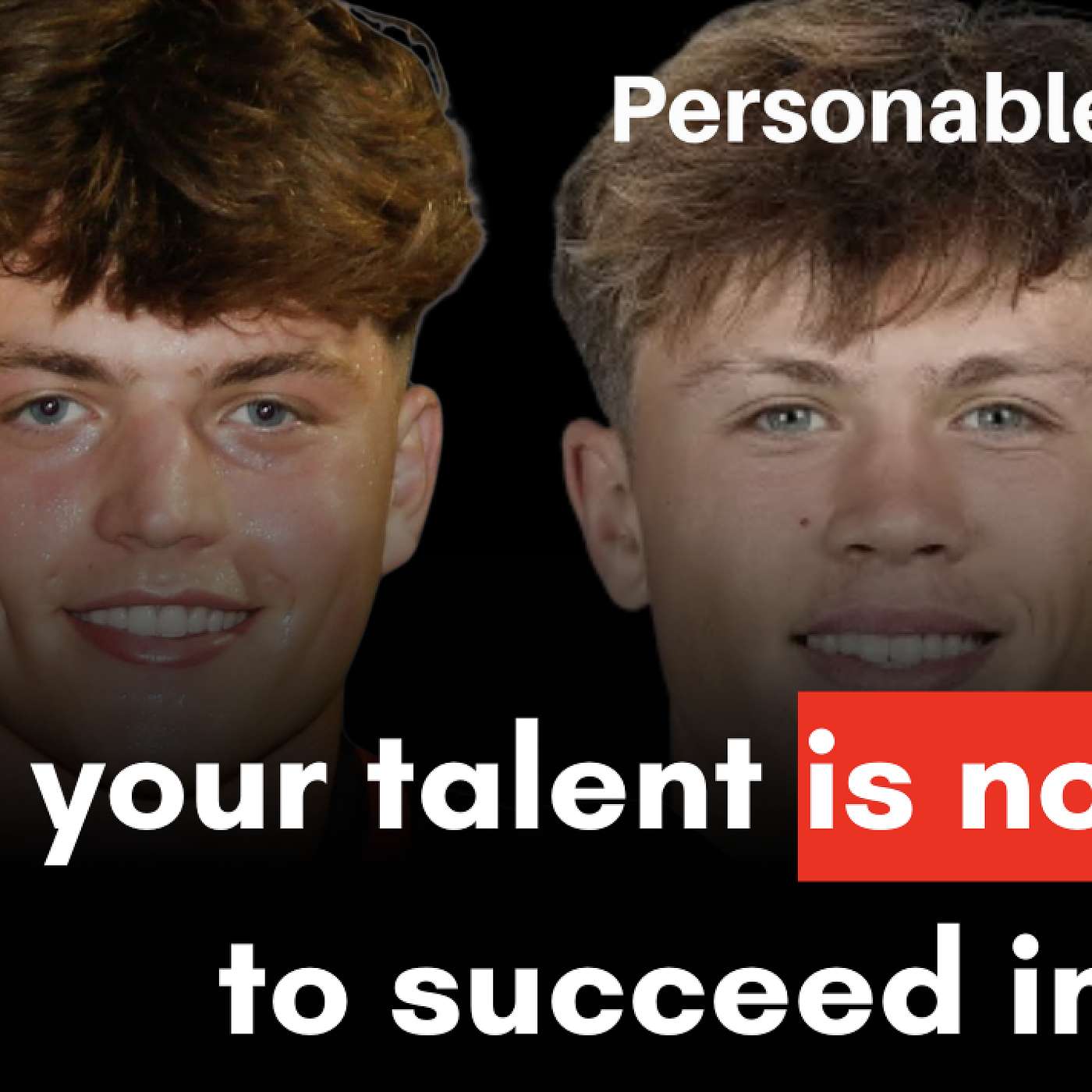 Personable