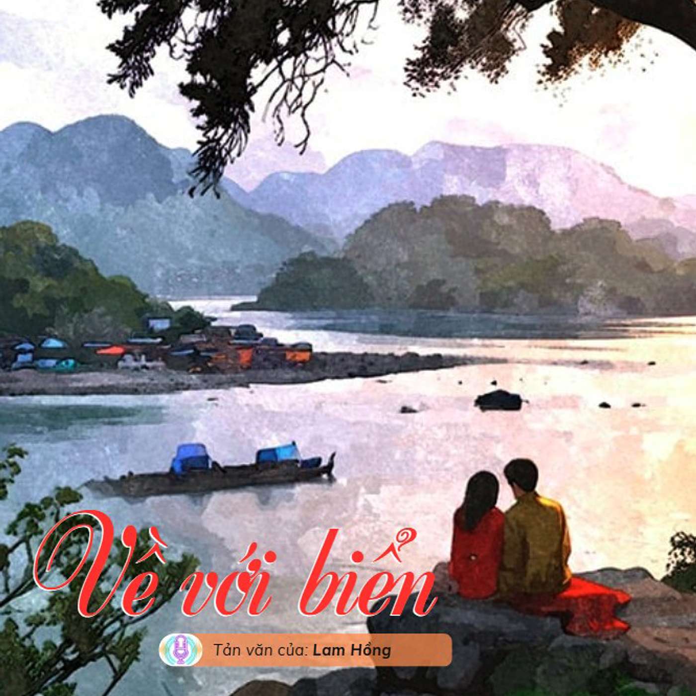 Truyện ngắn: Thênh thênh cõi người