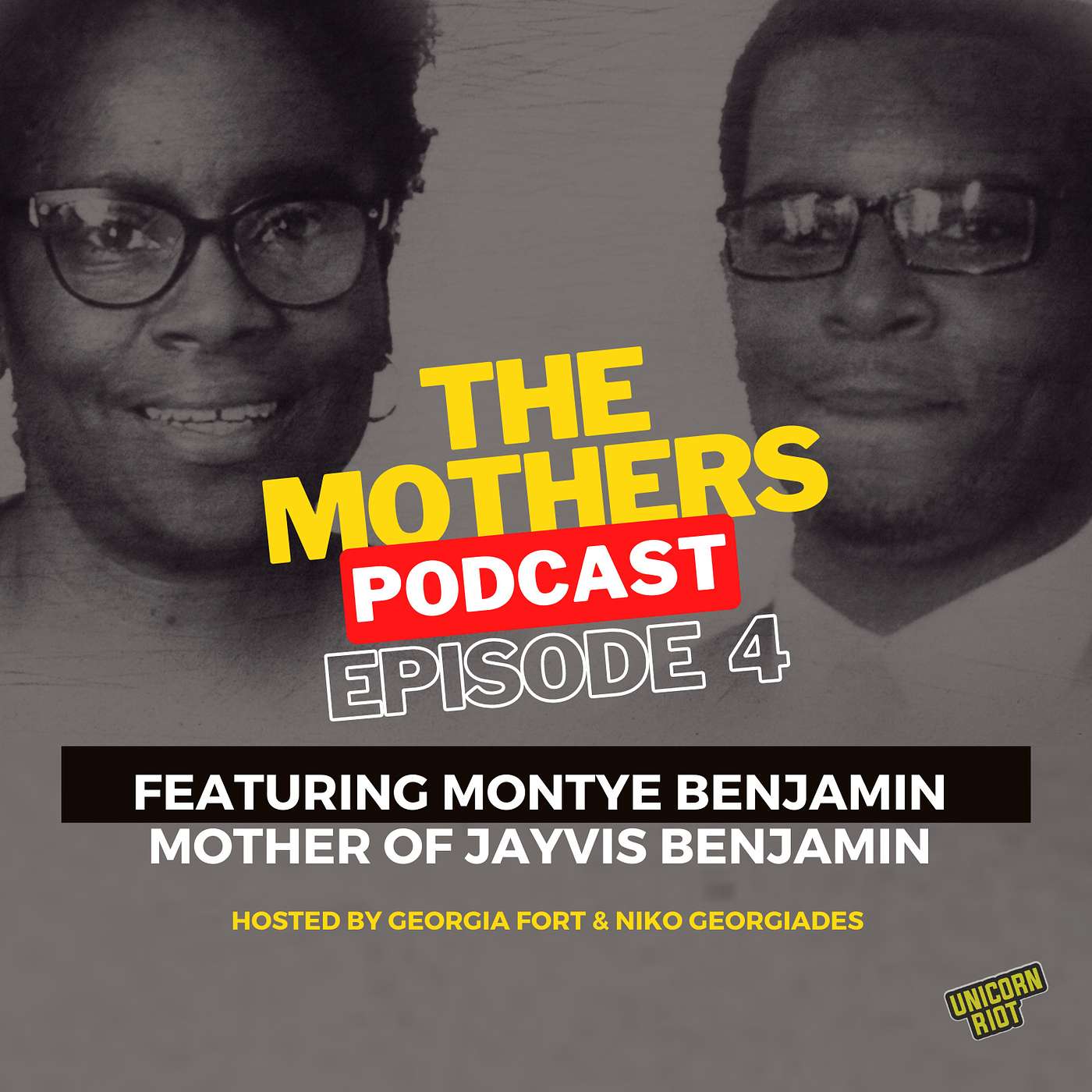 The Mothers Podcast by Unicorn Riot