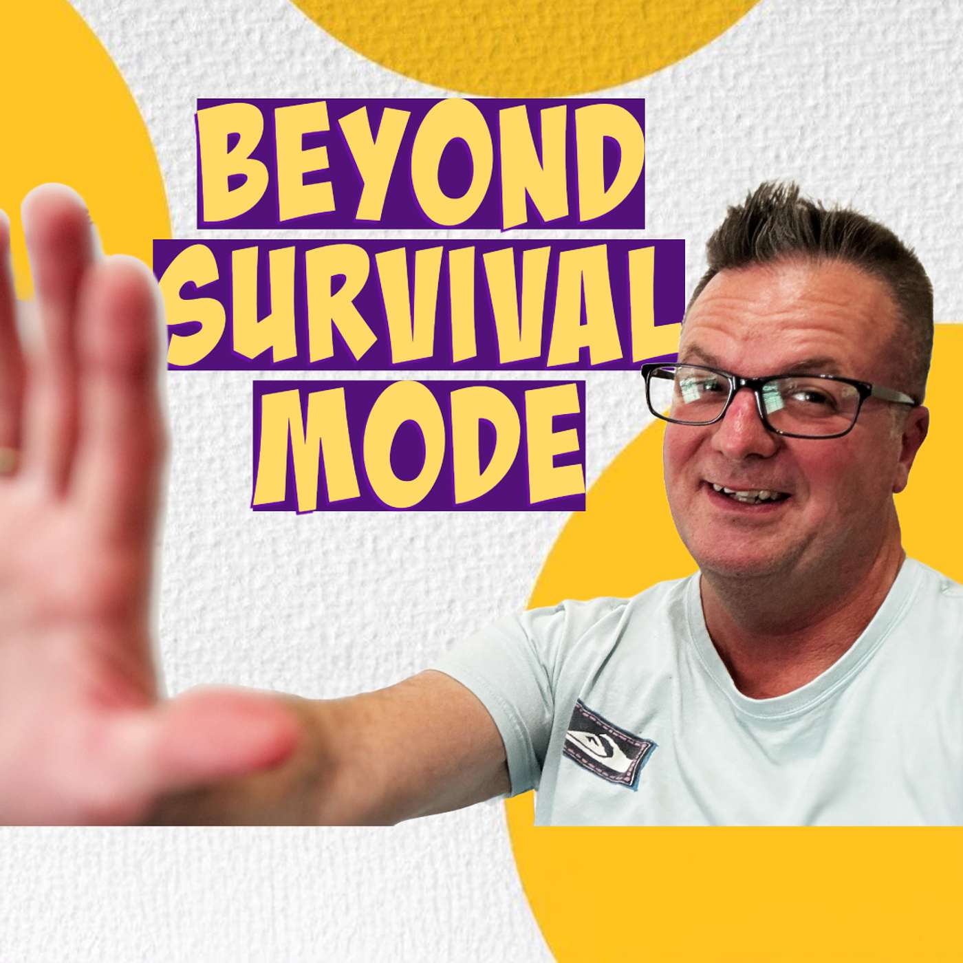 🎙️Micro Matters: “Beyond Survival Mode"