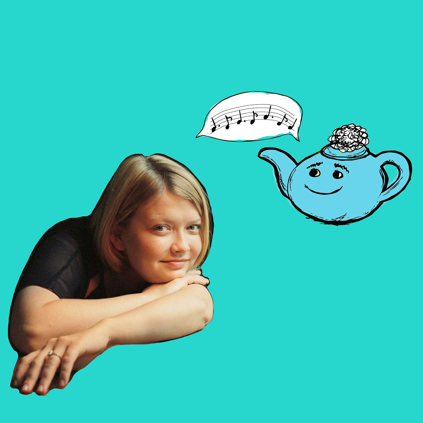 Tea with Netty