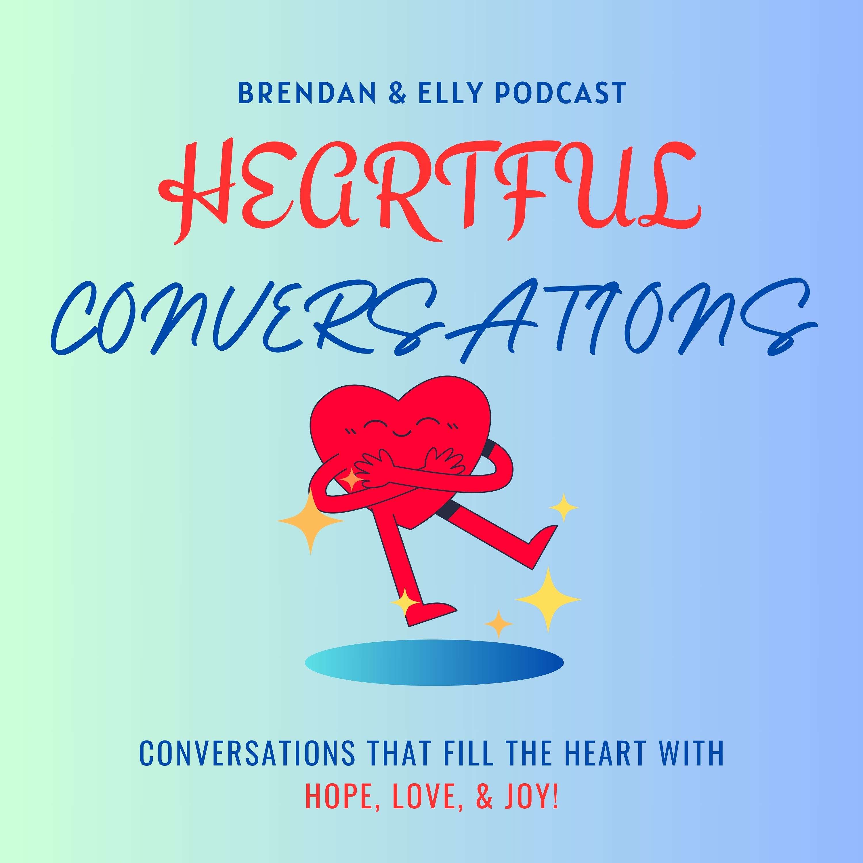 Heartful Conversations