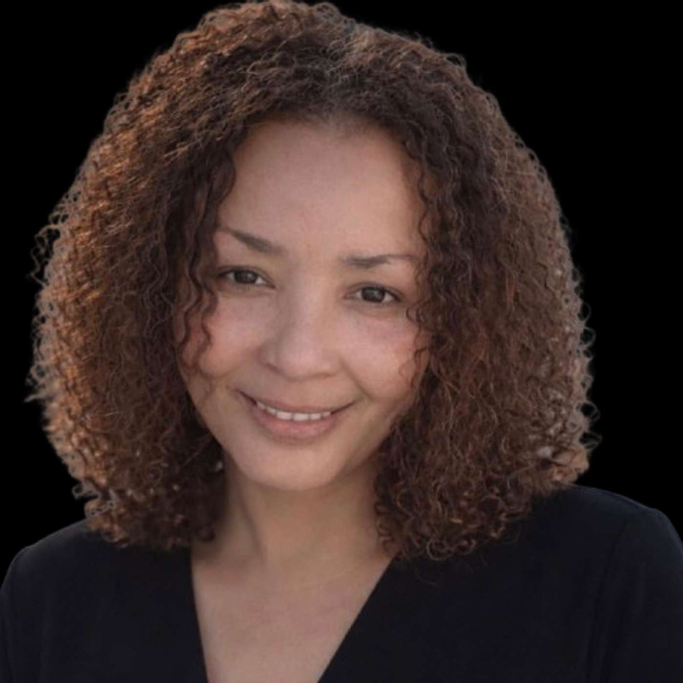 EP 167 A Chat with Spiritual Intuitive Elizabeth Fields Ep 107 episode artwork