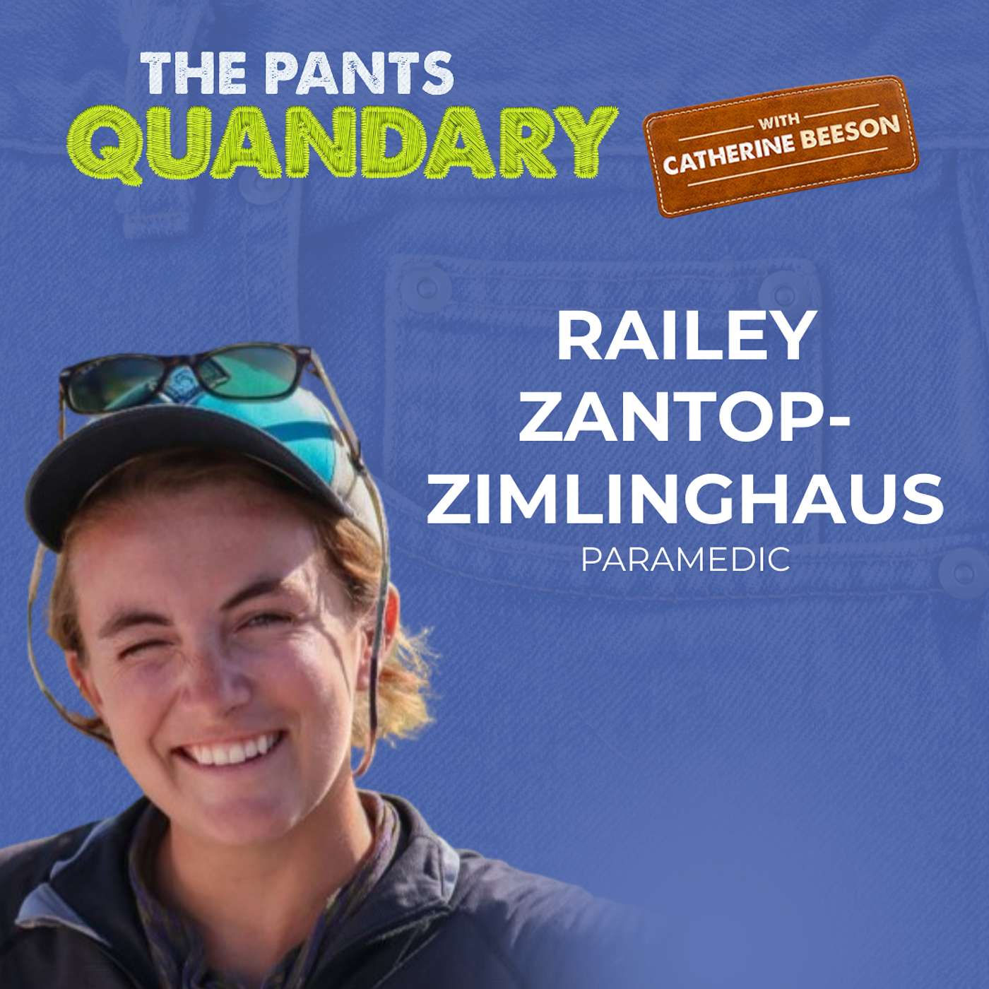 The Pants Quandary