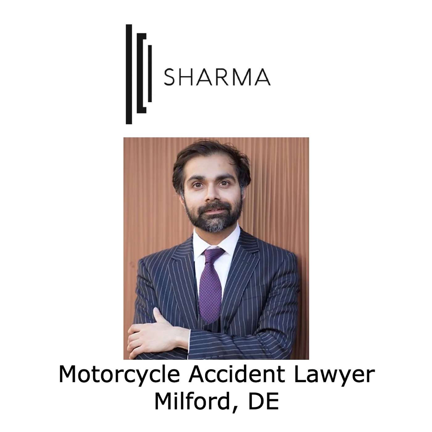 Motorcycle Accident Lawyer Milford, DE episode artwork