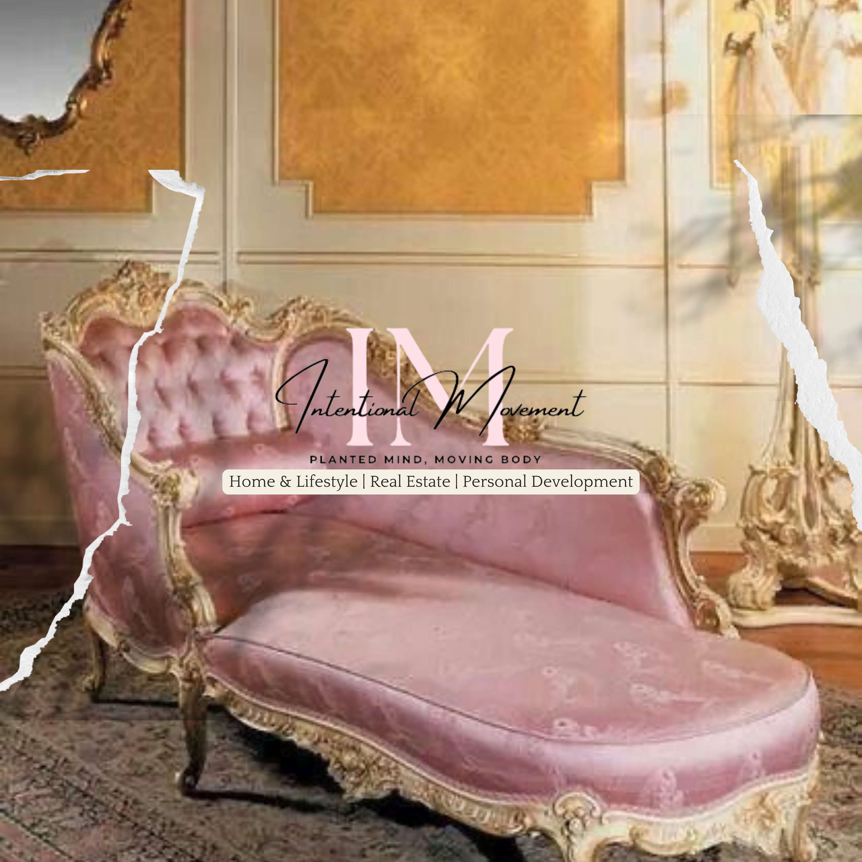 Intentional Movement Podcast