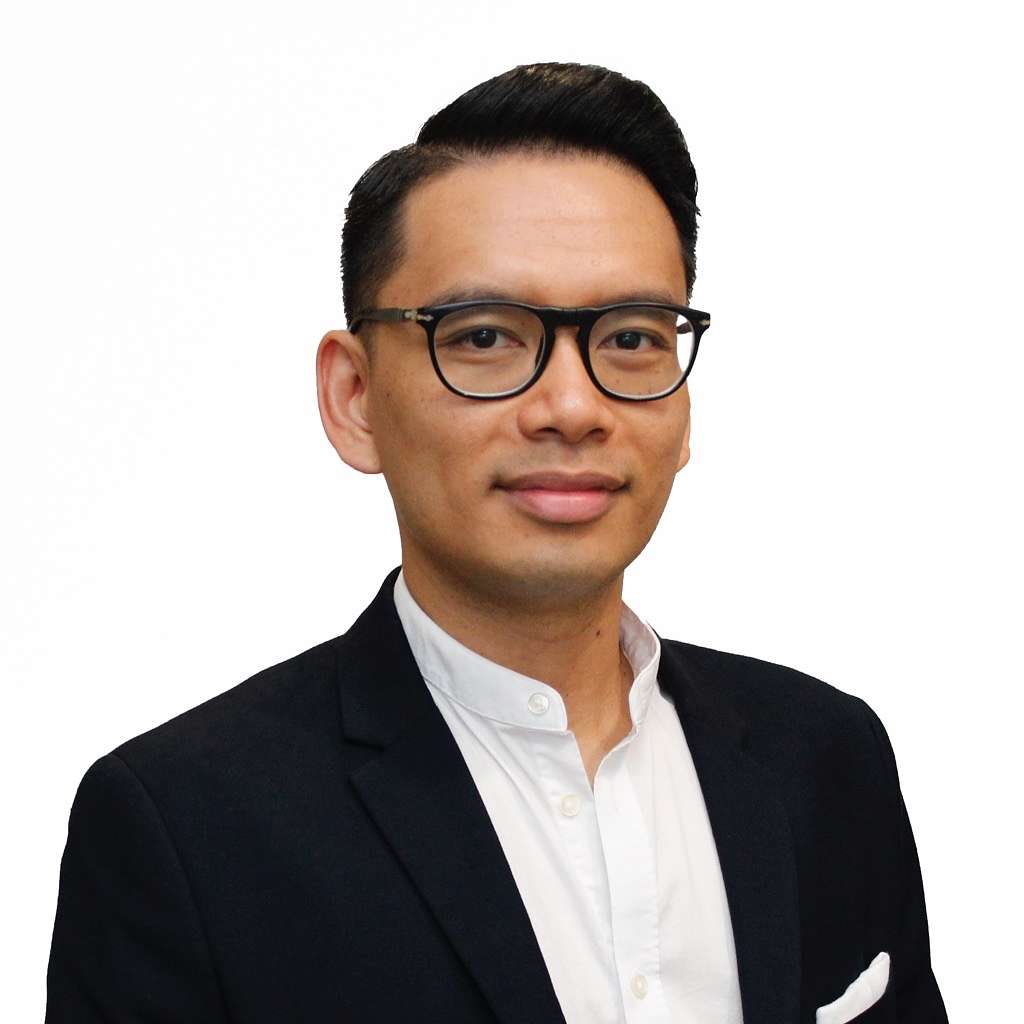 Johnder Perez