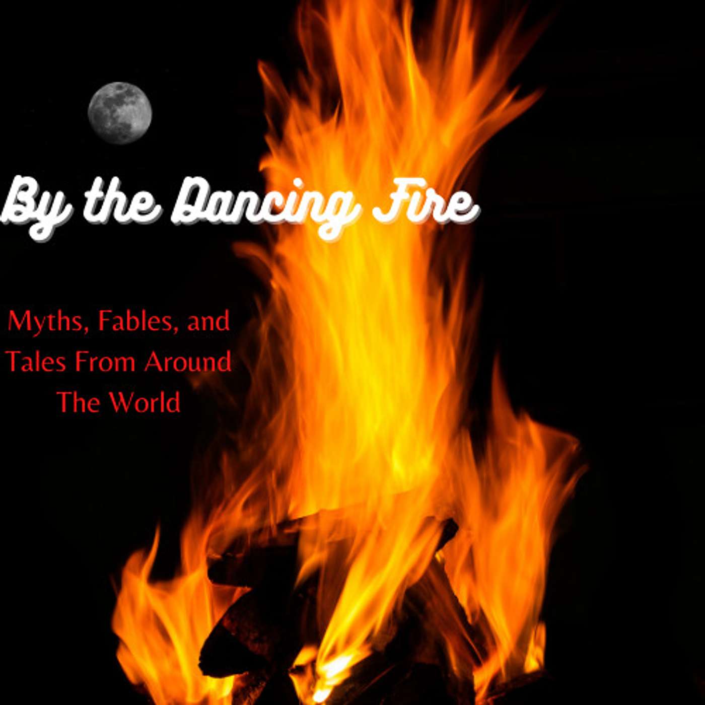 By the Dancing Fire