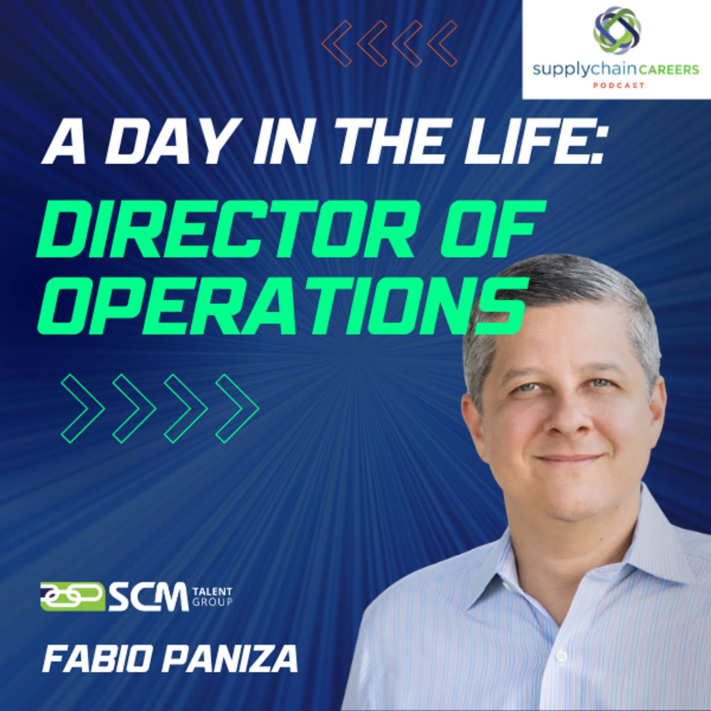A Day in The Life of a Director of Operations!
