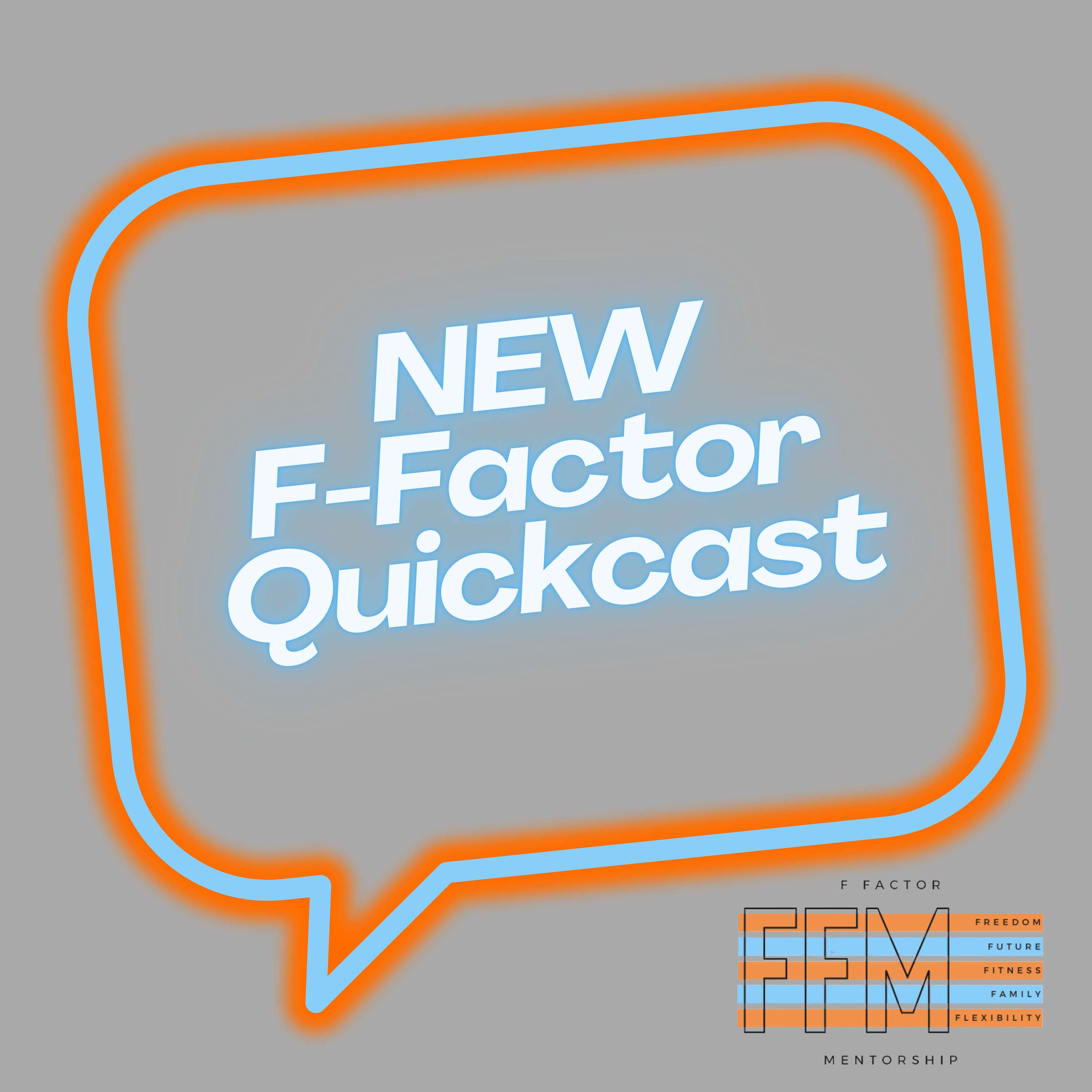 The F-Factor