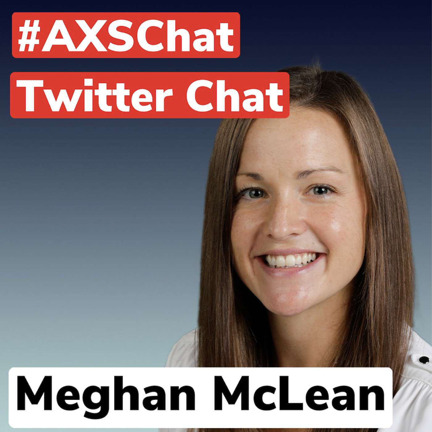 AXSChat Podcast with Meghan McLean, Senior VP of Sports for the 2022 Special Olympics USA Games.