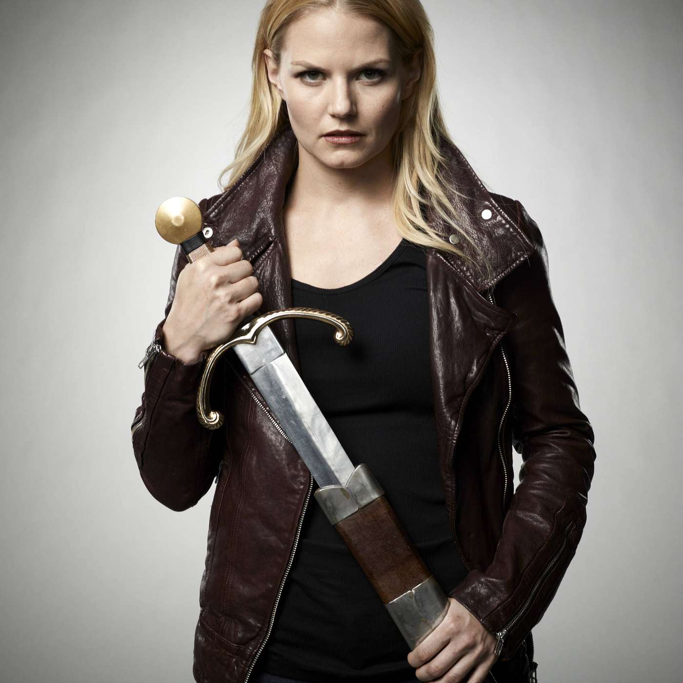 Episode 180: "Planet Comicon 2019: The Jennifer Morrison Panel" episode artwork