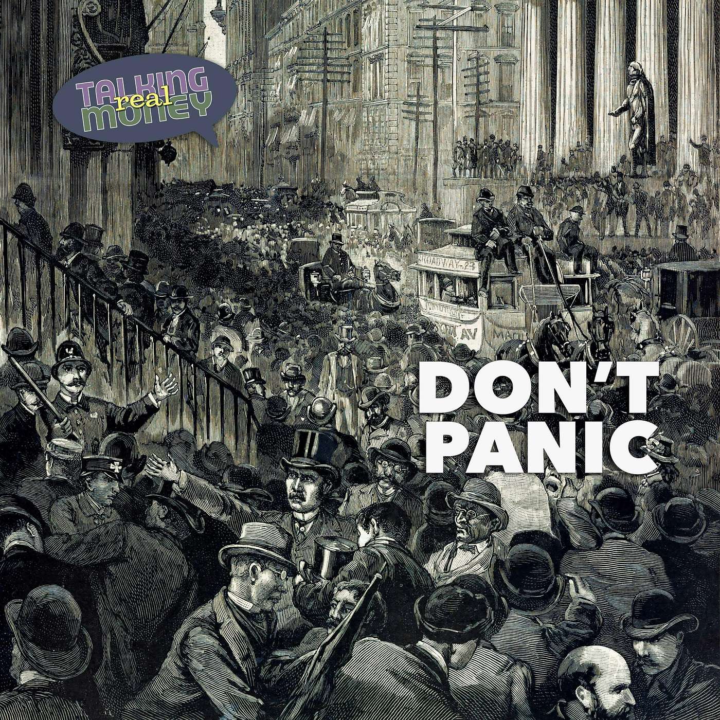 Banking Worries Continue