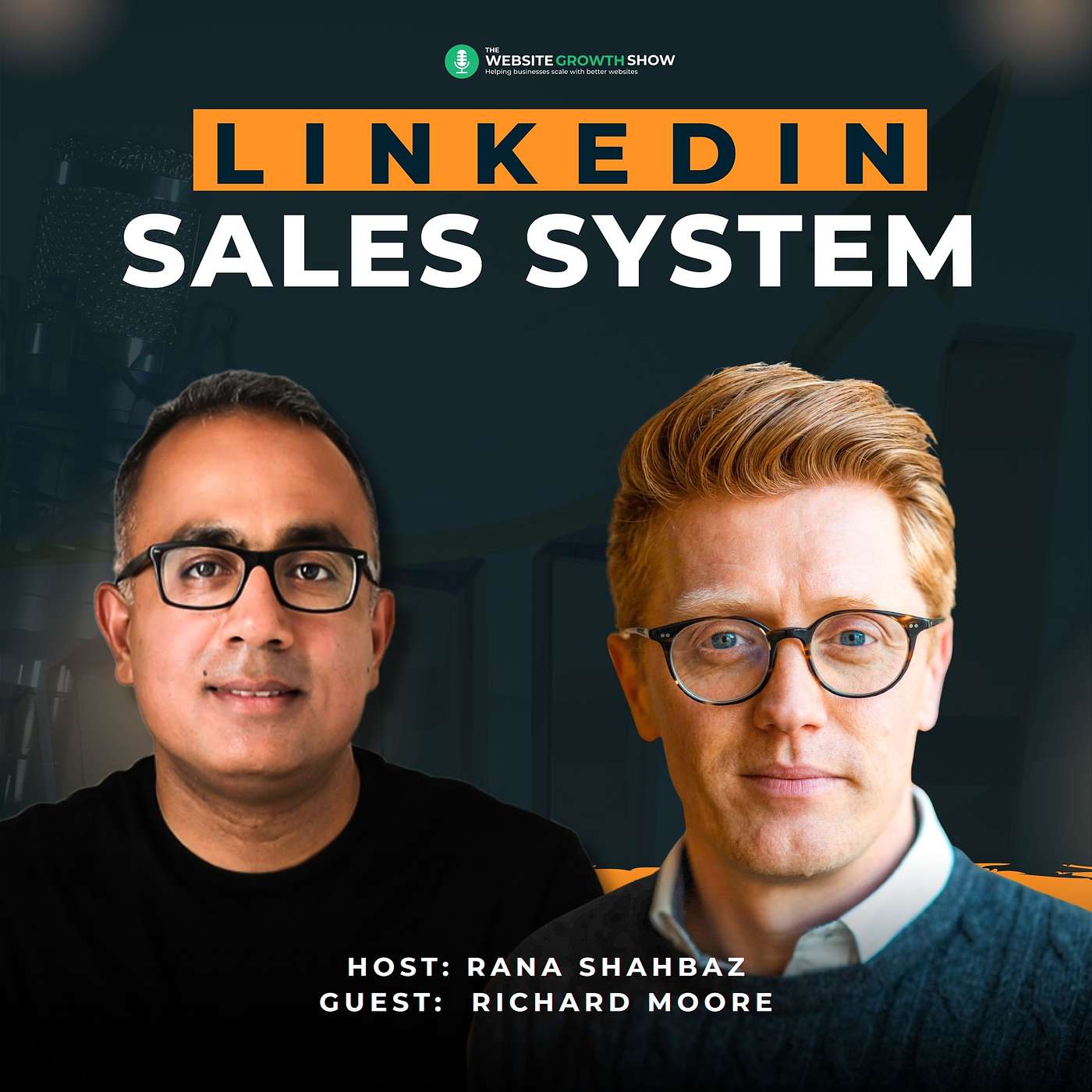 How to Get Clients from LinkedIn (Content → DM → Call Strategy) | Richard Moore How to Get Clients from LinkedIn (Content → DM → Call Strategy) | Richard Moore