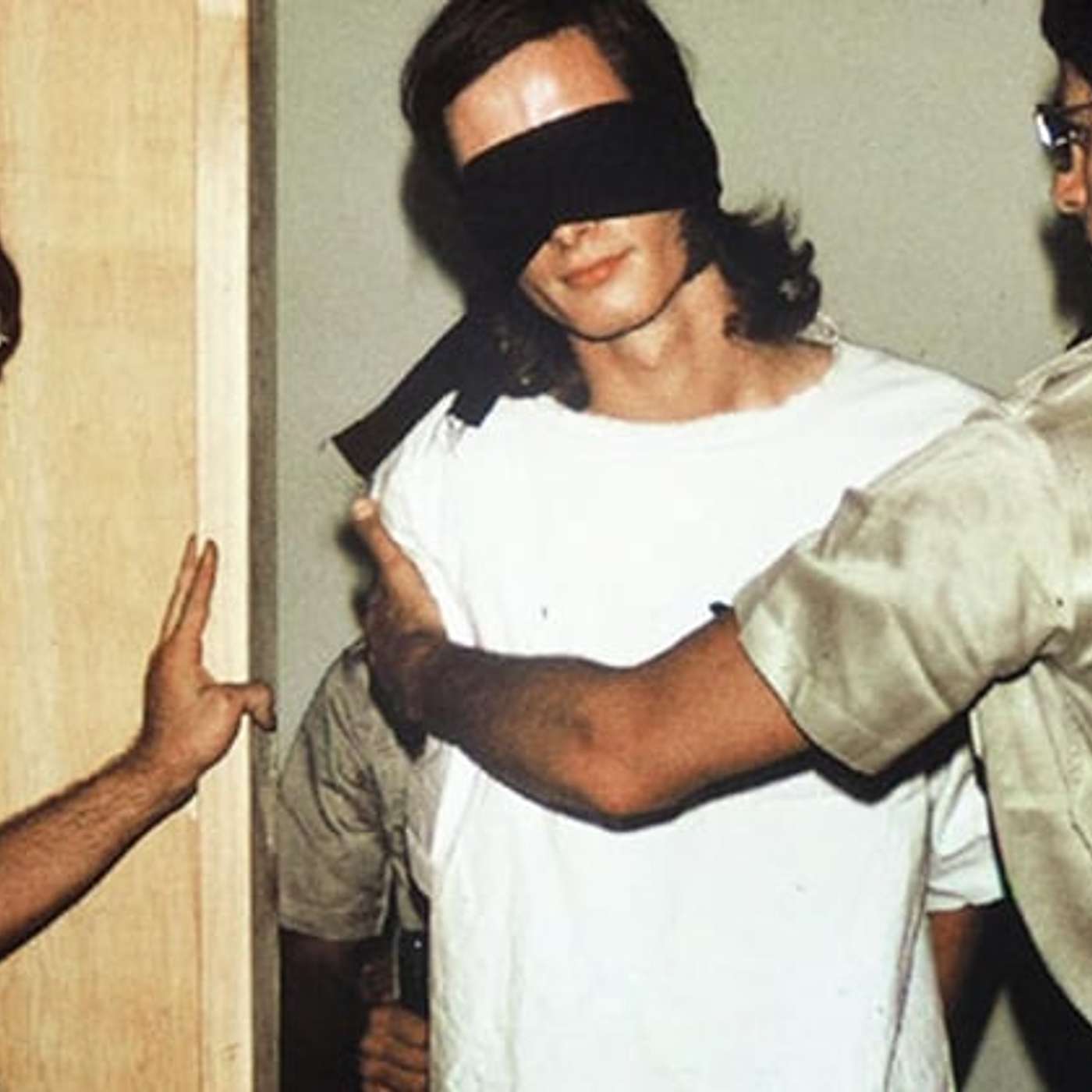The Stanford Prison Experiment