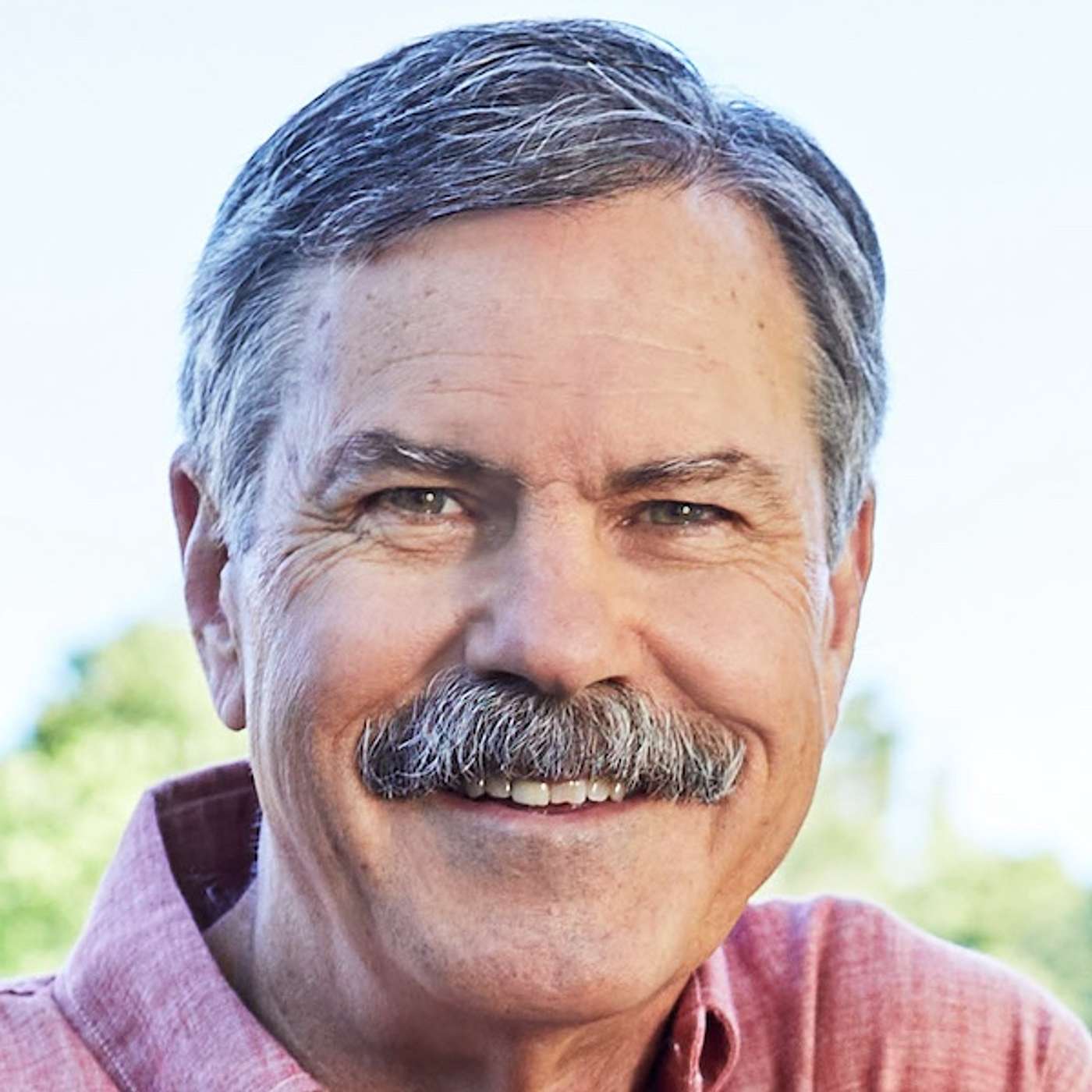 Bill Rawls | Looking after our cells to age well