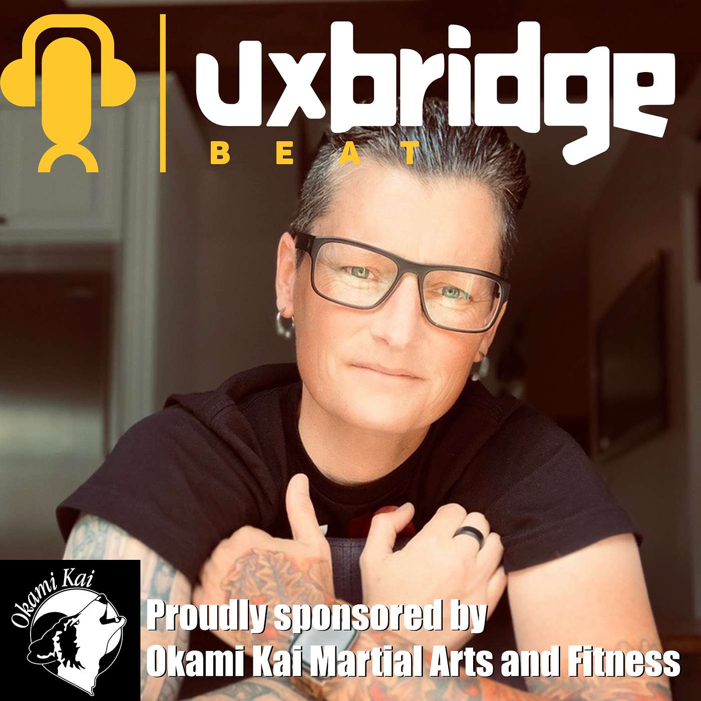 Uxbridge Beat