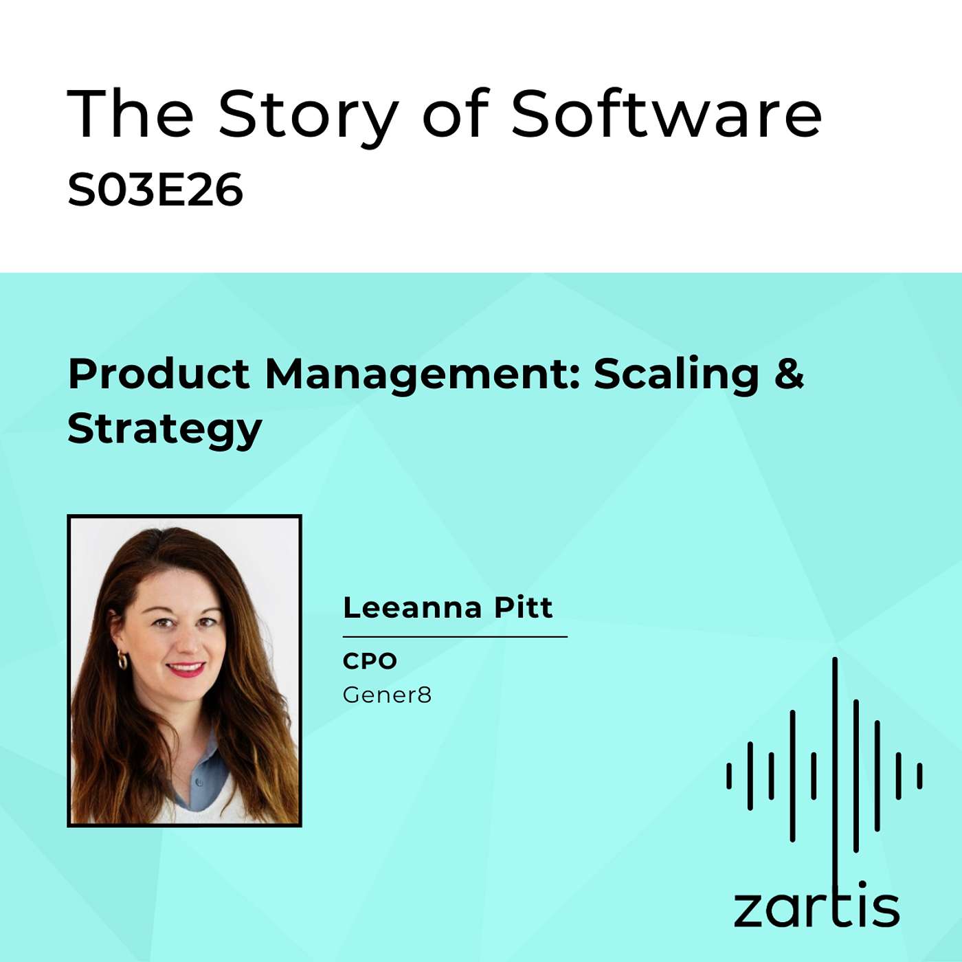 S03E26 Product Management: Scaling & Strategy