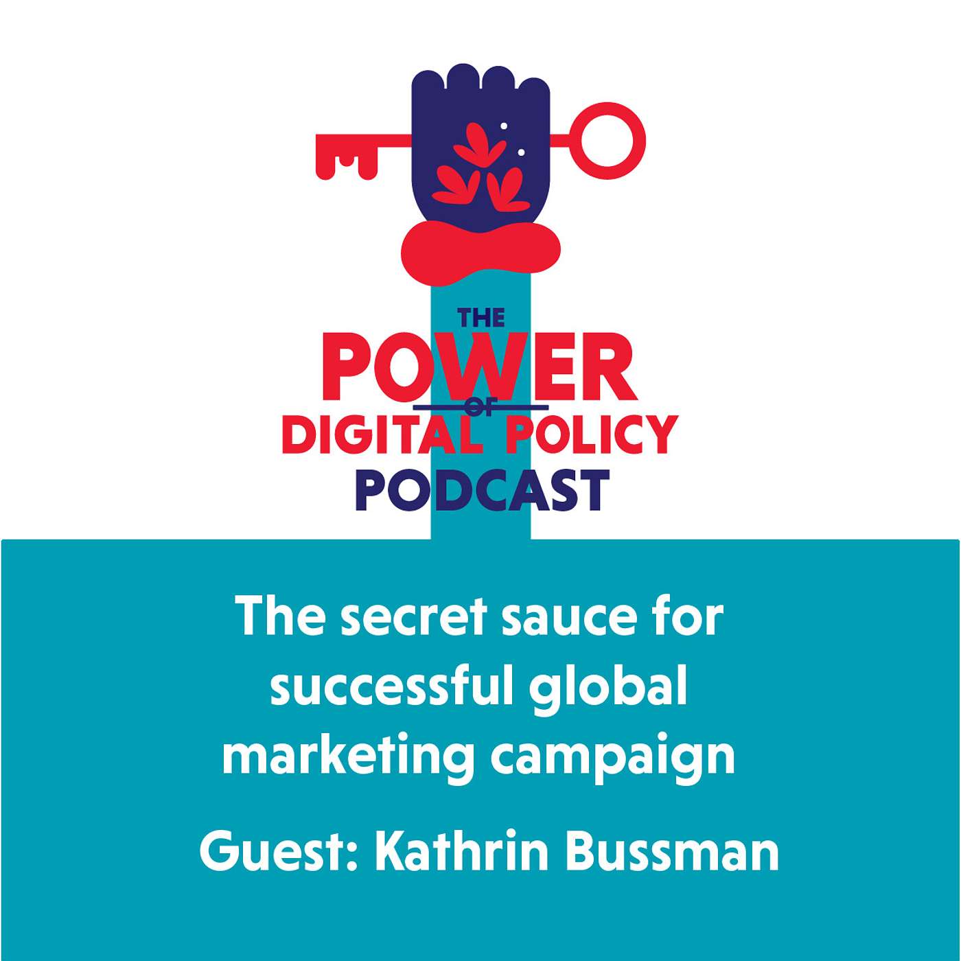 The Power of Digital Policy