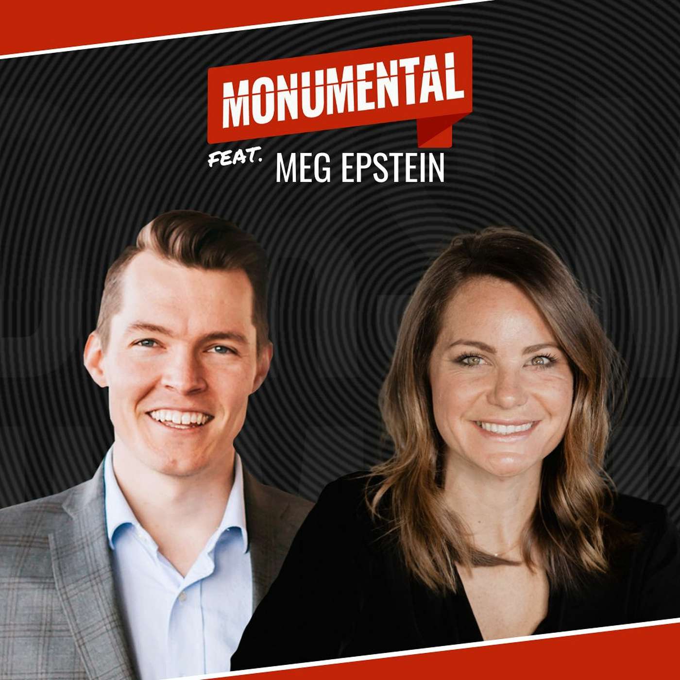 Monumental with Evan Holladay