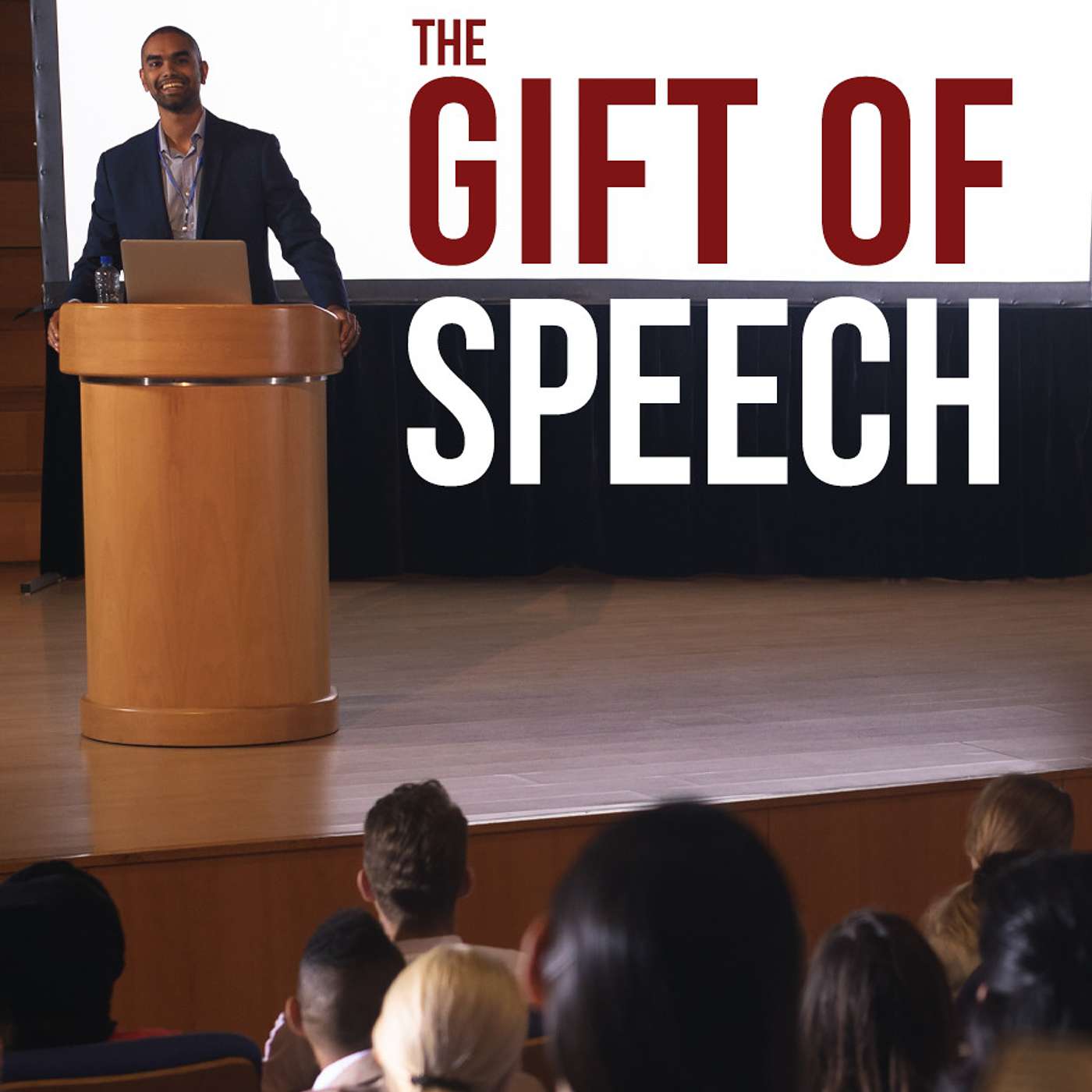 Season 2 Episode 177 - The Gift of Speech