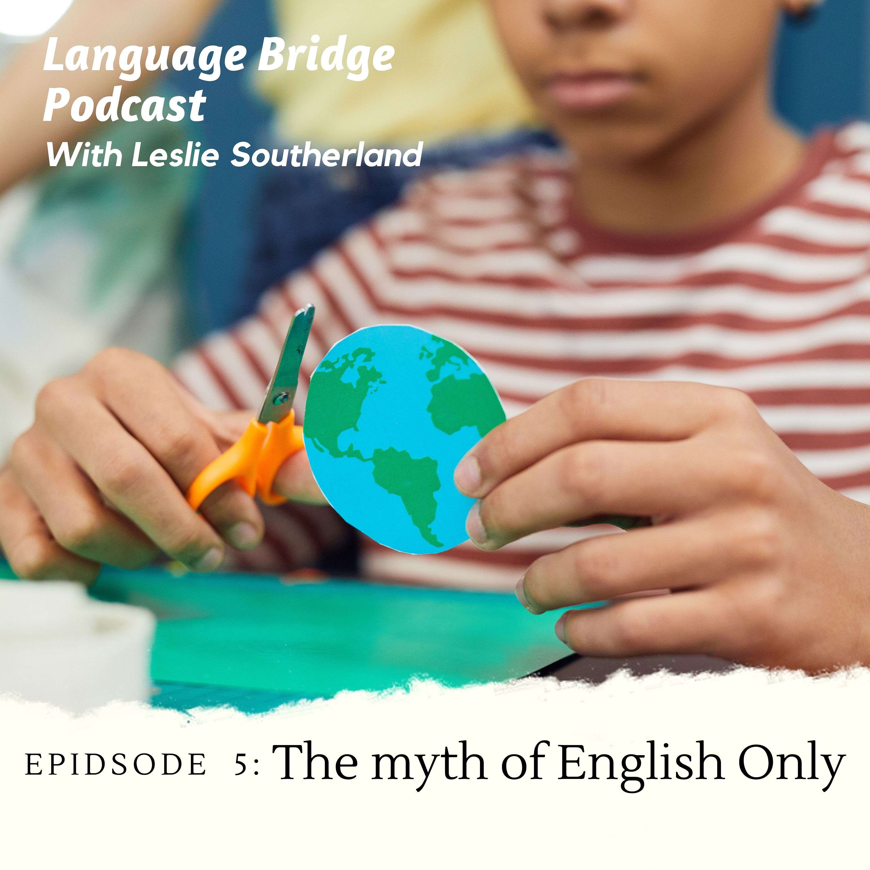 Language Bridge