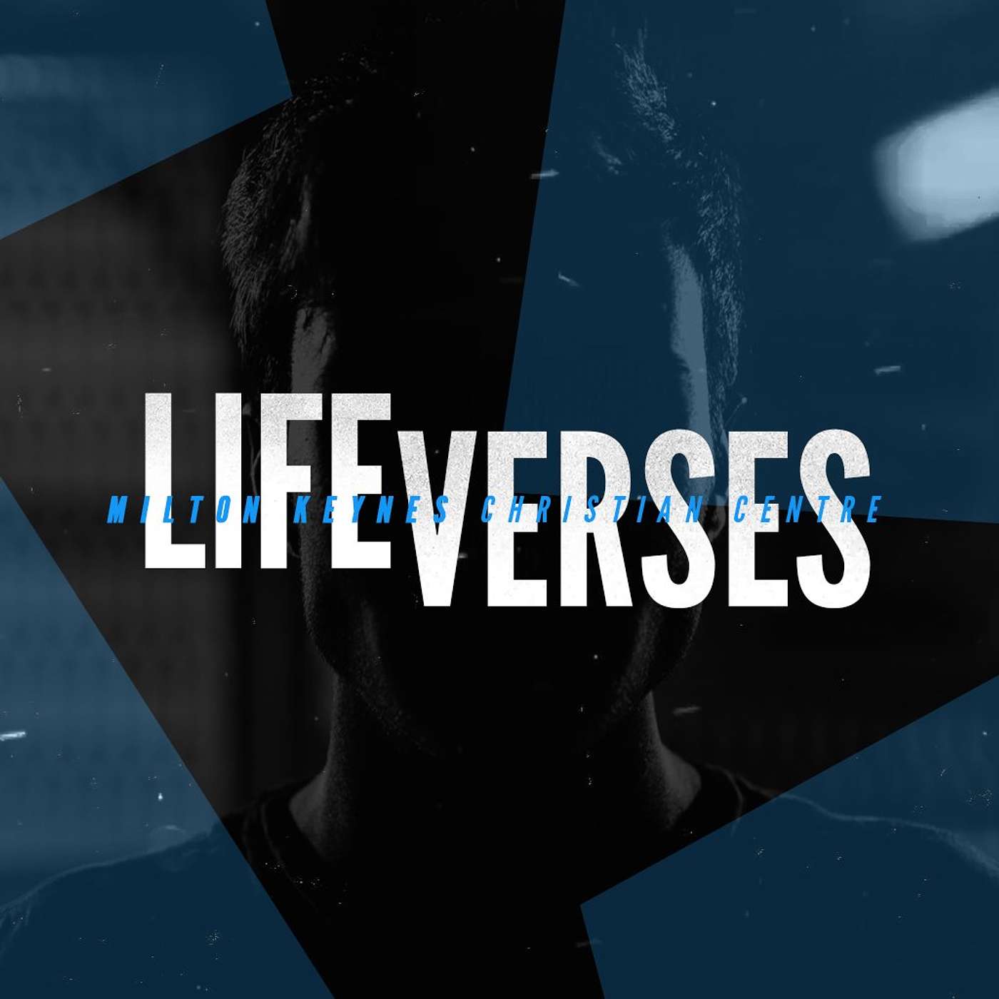 Life Verses - Fear Not, Fret Not episode artwork