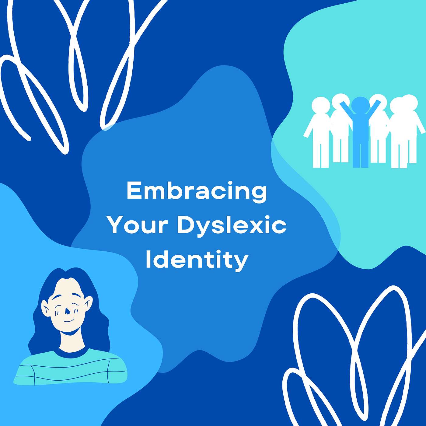 The Benefits and Drawbacks of a Dyslexia Diagnosis (Episode 19 Rebroadcast)