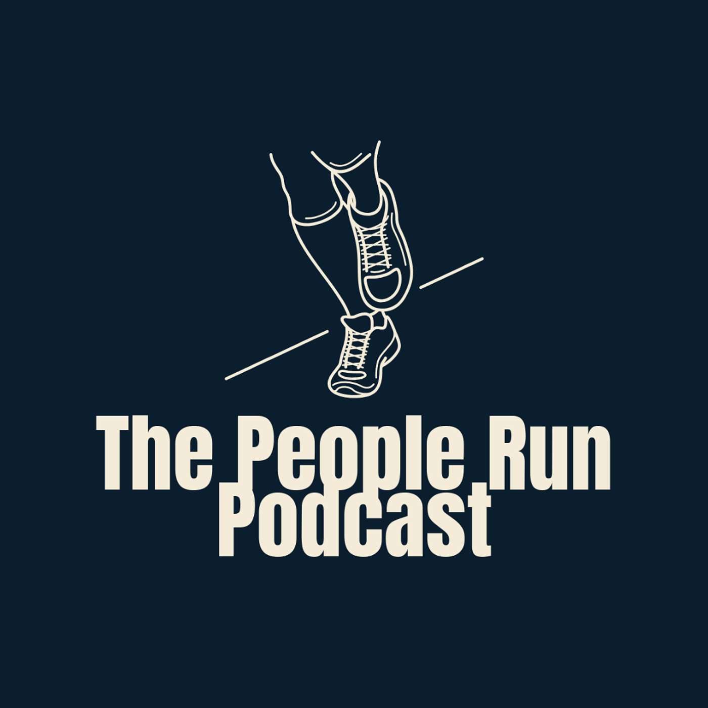 The People Run Podcast