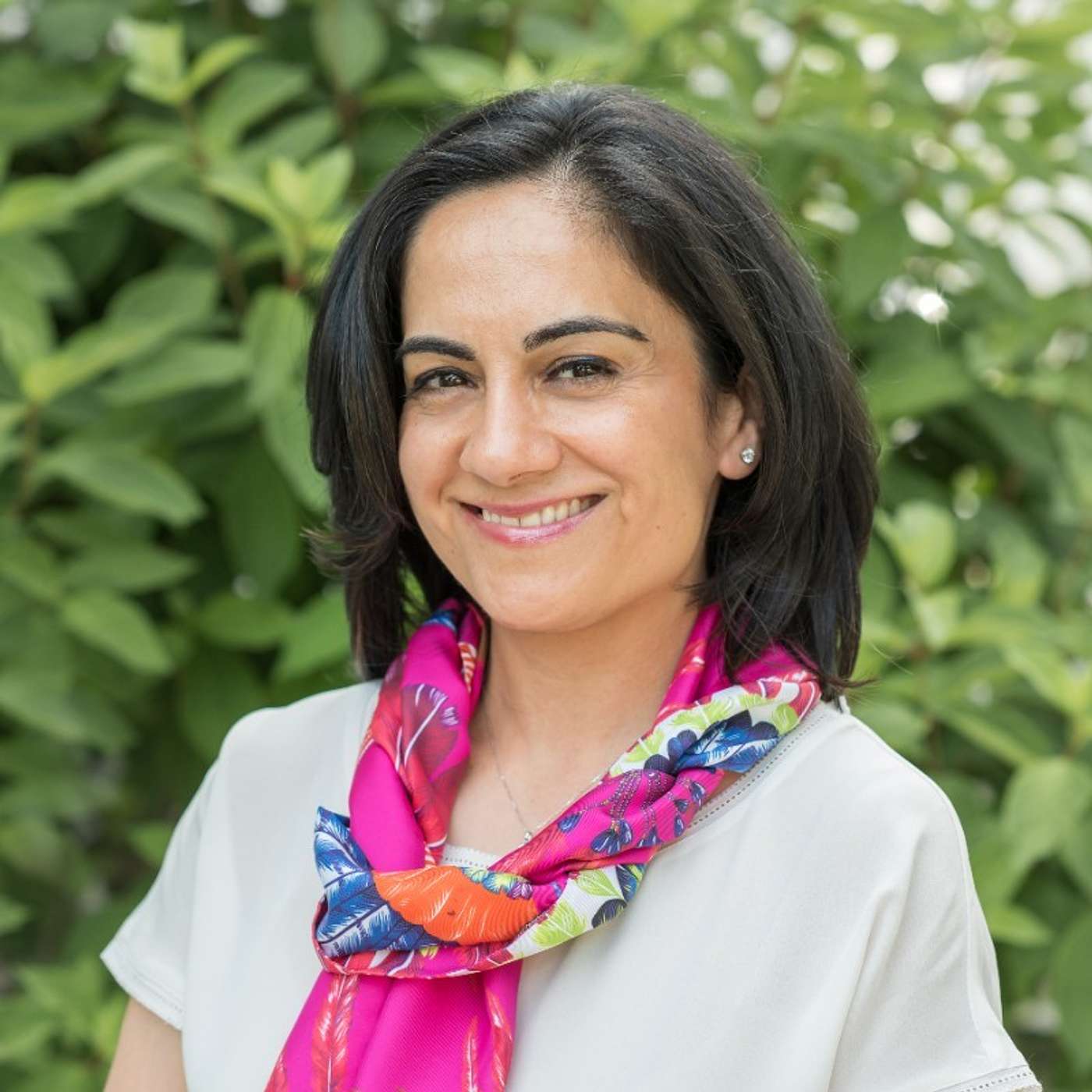 Resilience in Leadership: Balancing Rigor and Heart with Kully Jaswal