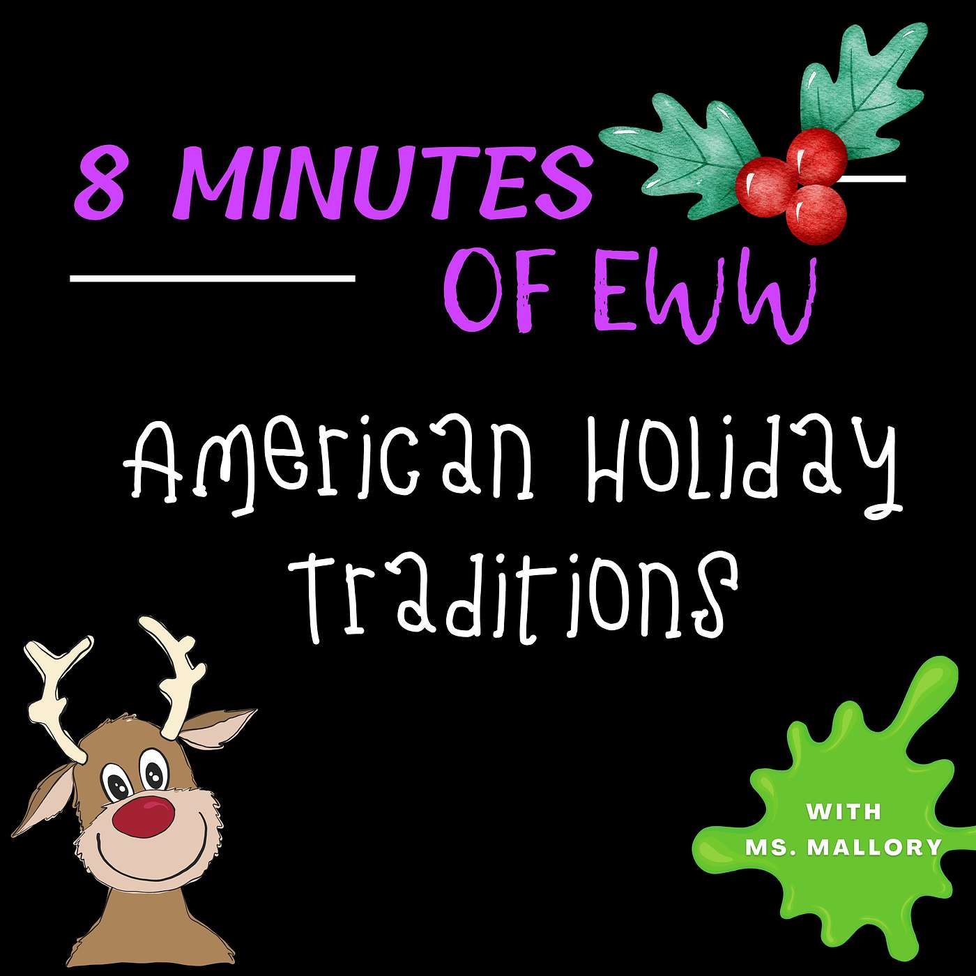 8 Minutes of Eww