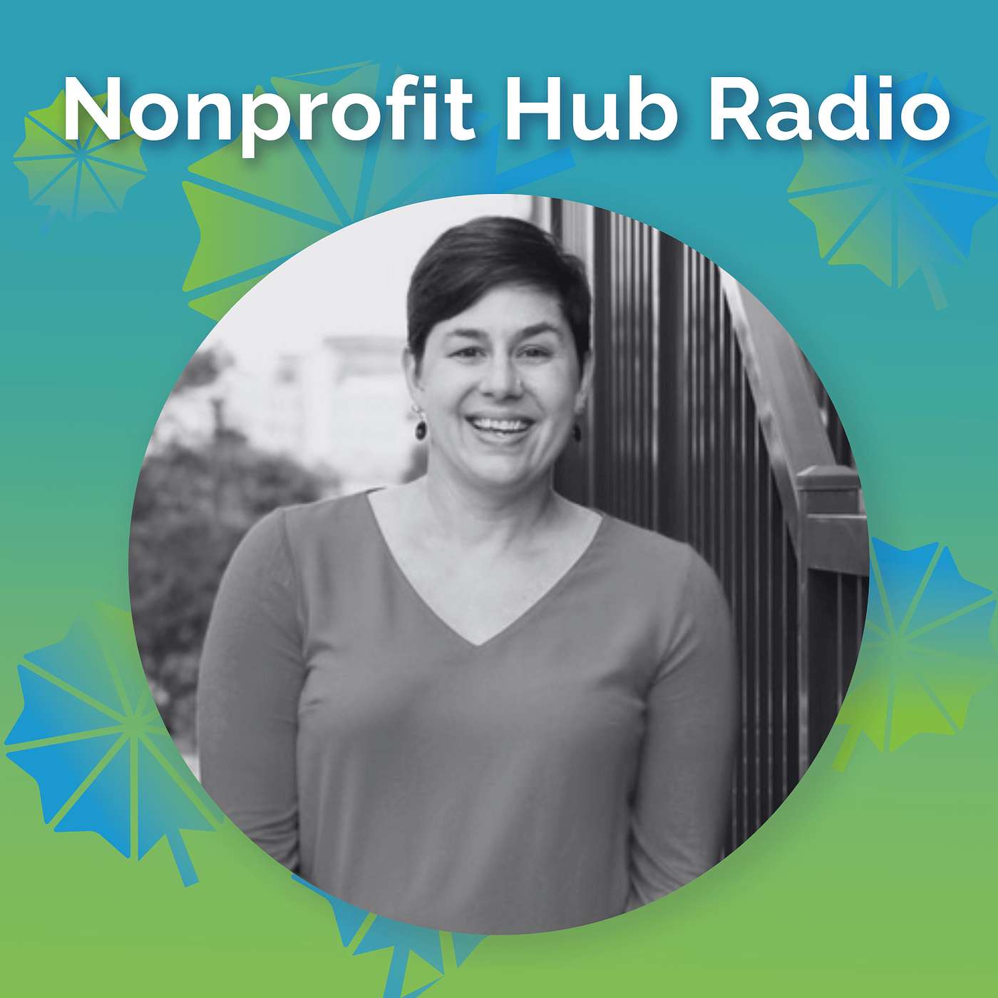 Nonprofit Hub Radio