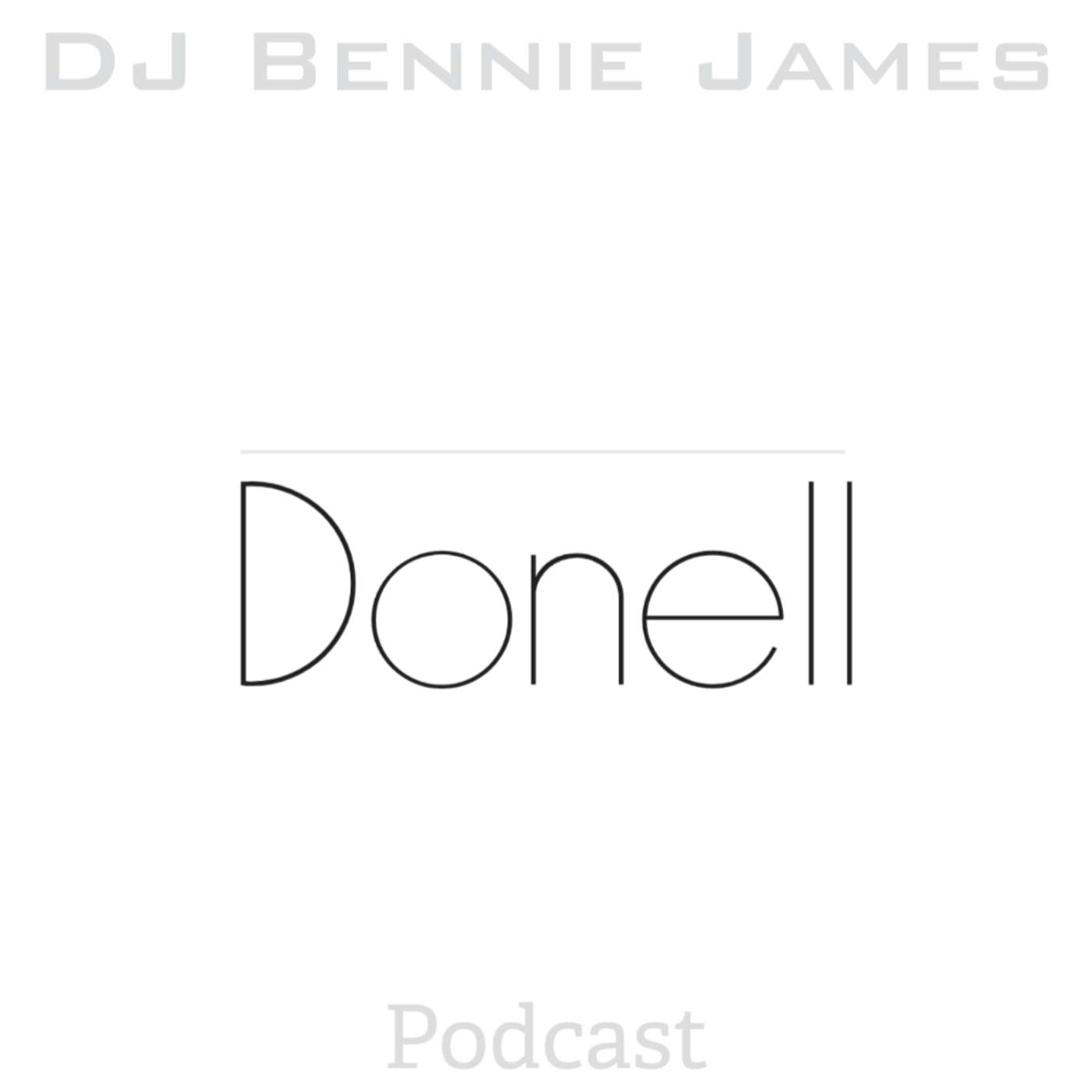 DJ Bennie James Podcast + (Premium) 🔓