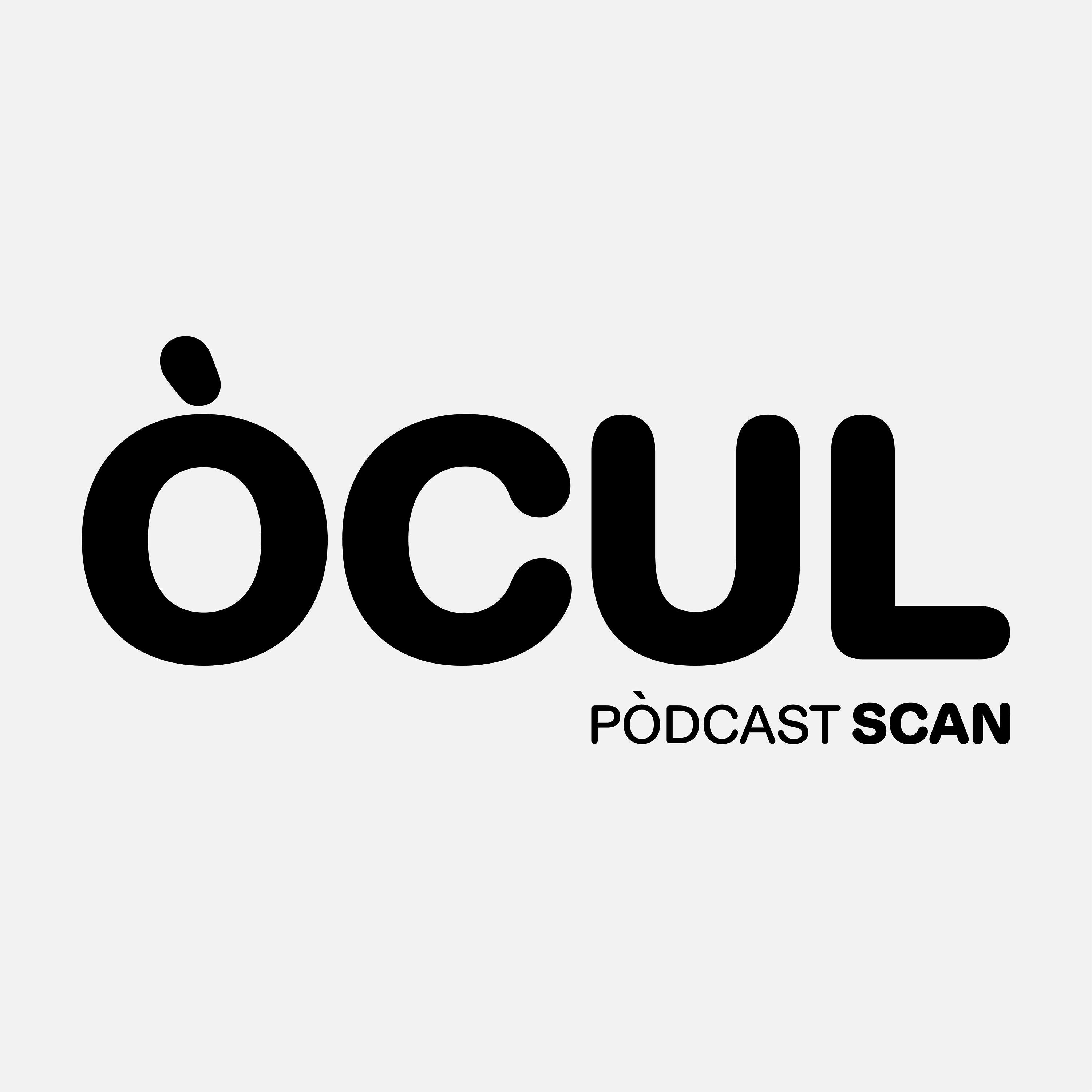 Òcul - Festival SCAN Tarragona podcast artwork
