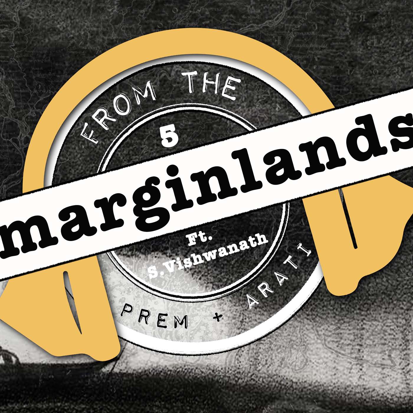 From The Marginlands