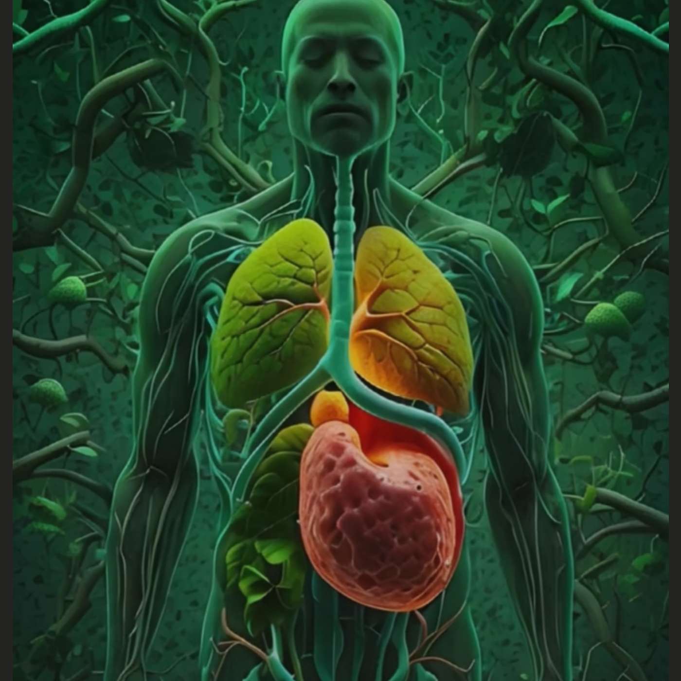 From Disease Management to Health Optimization with Ryan Encinas