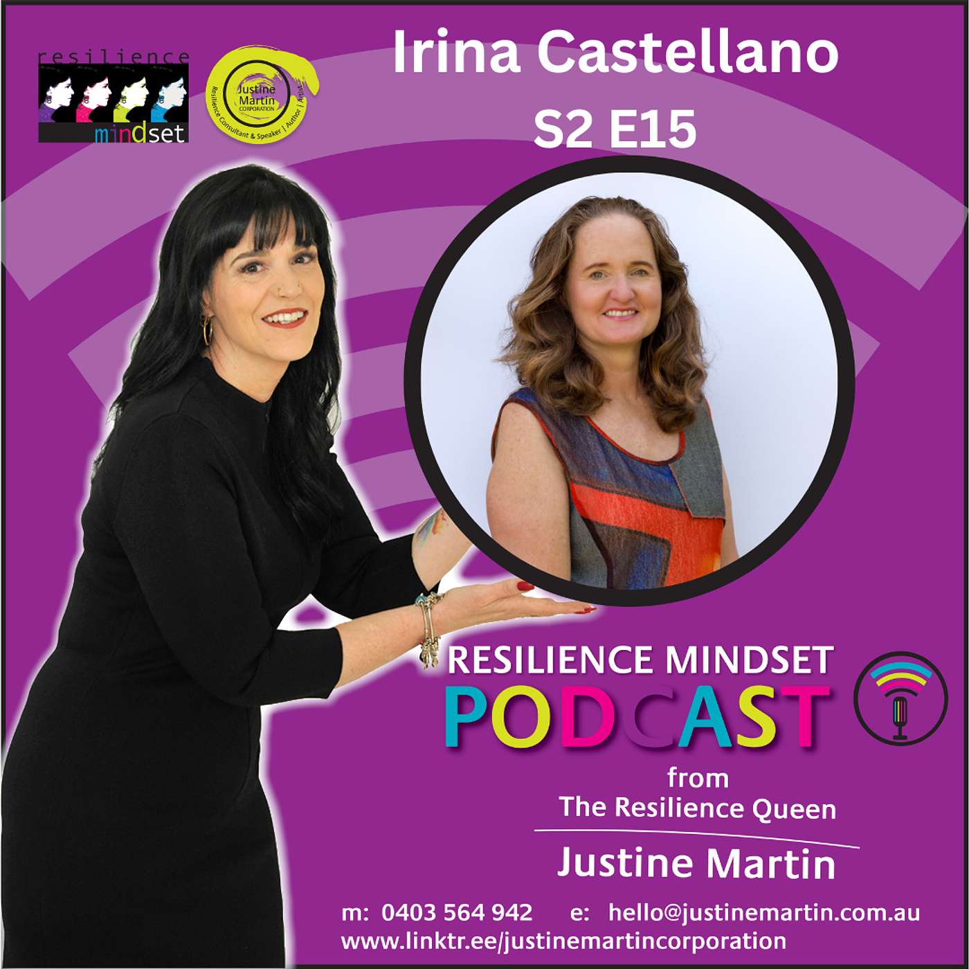 Resilience Mindset