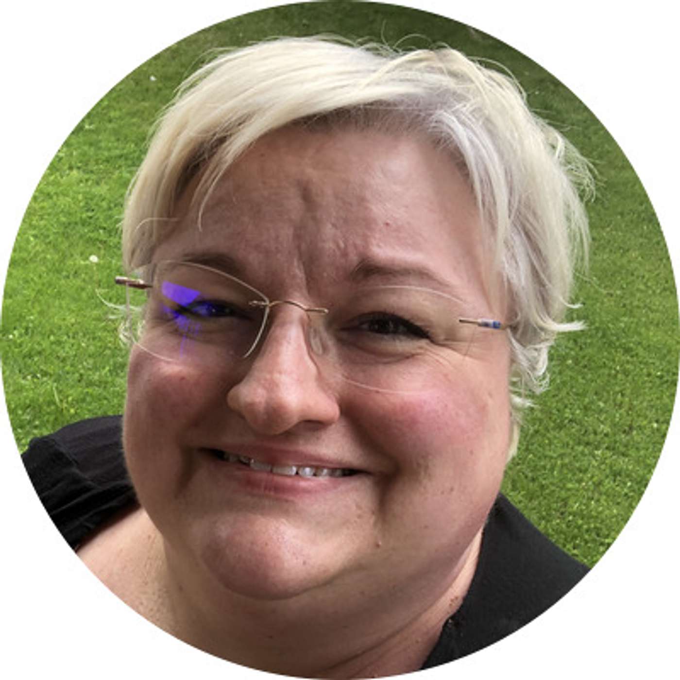Pam Danyluk - Personal & Professional Development Coach