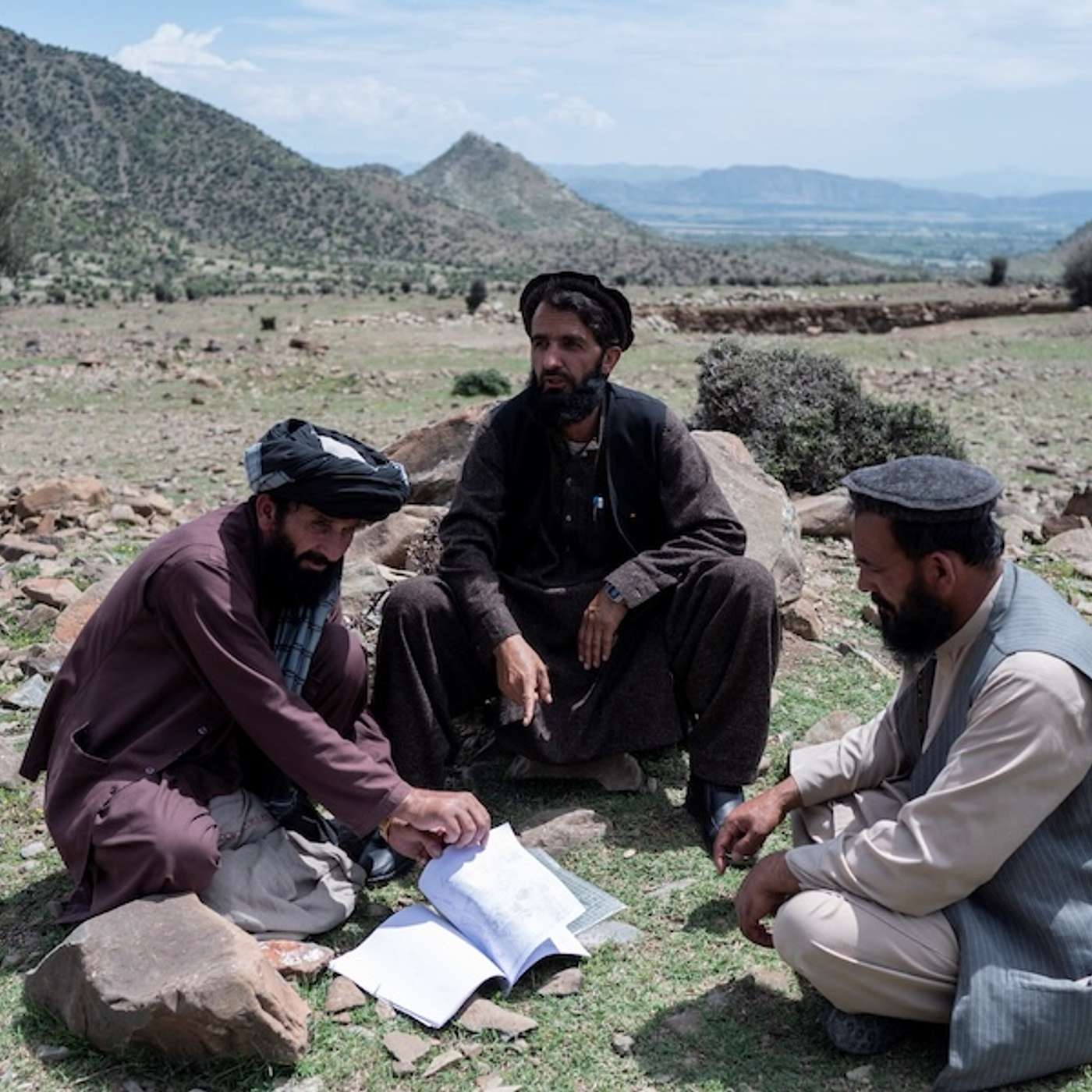 Are blood feuds on the way out? A special report from Khost province