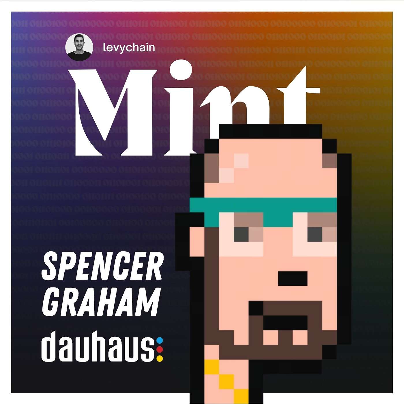 Mint Podcast by Adam Levy
