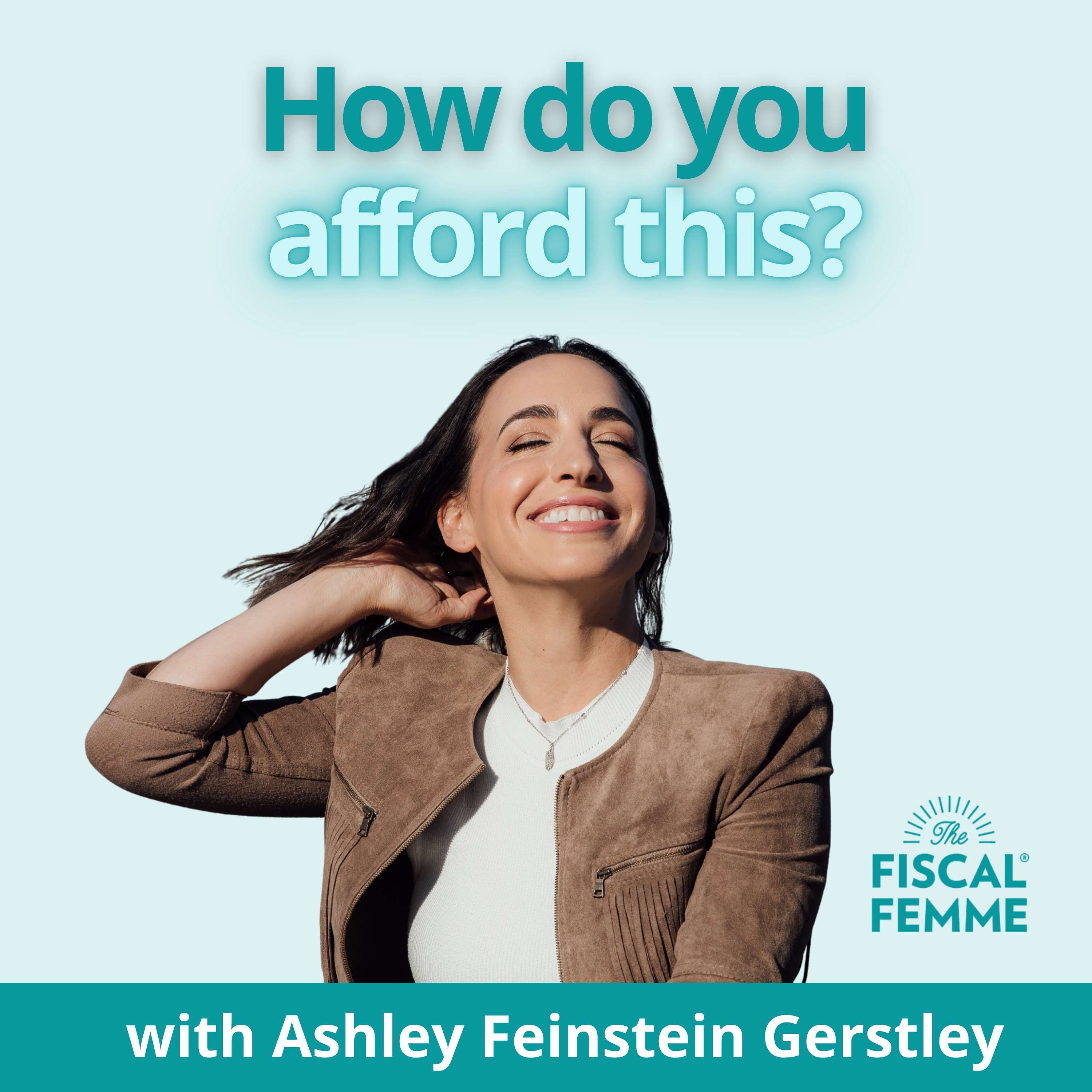 How Do You Afford This?