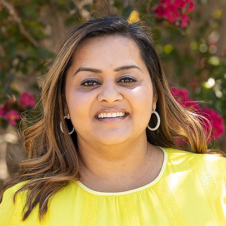 Avni Panchal