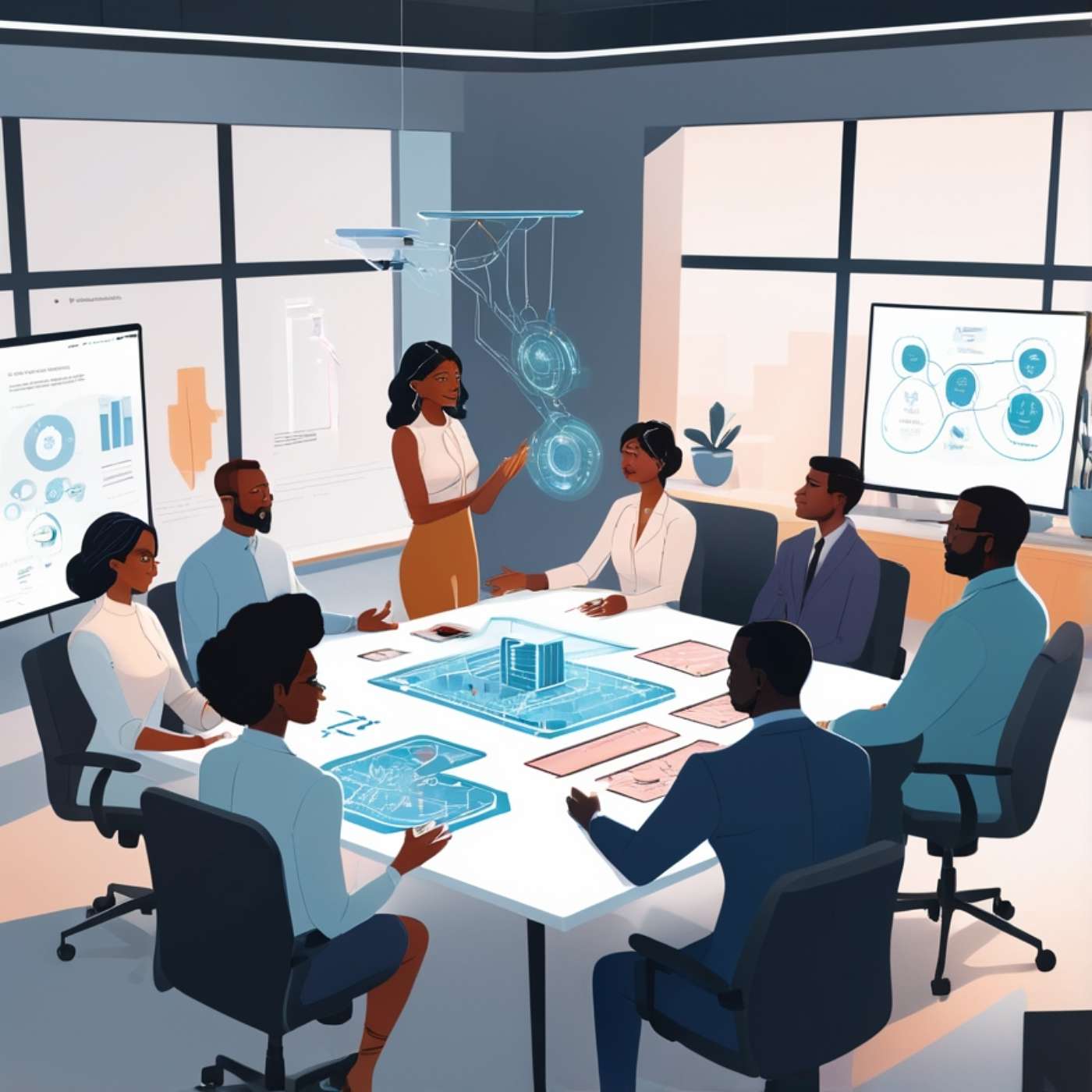 Essential AI 101: Bridging the Knowledge Gap: Human-AI Collaboration & Soft Skills for the AI Age - Episode 6 Part 1