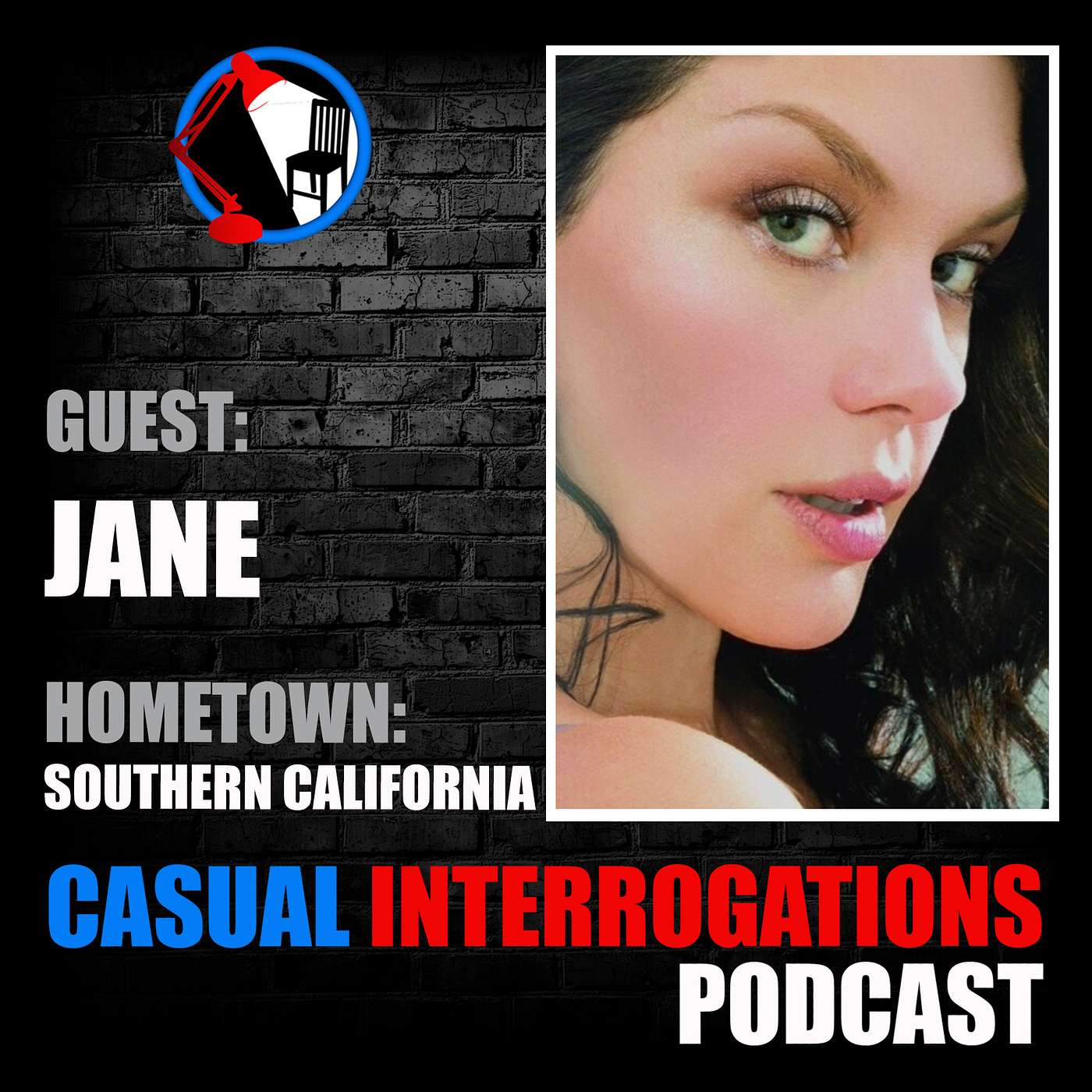 Casual Interrogations: Jane