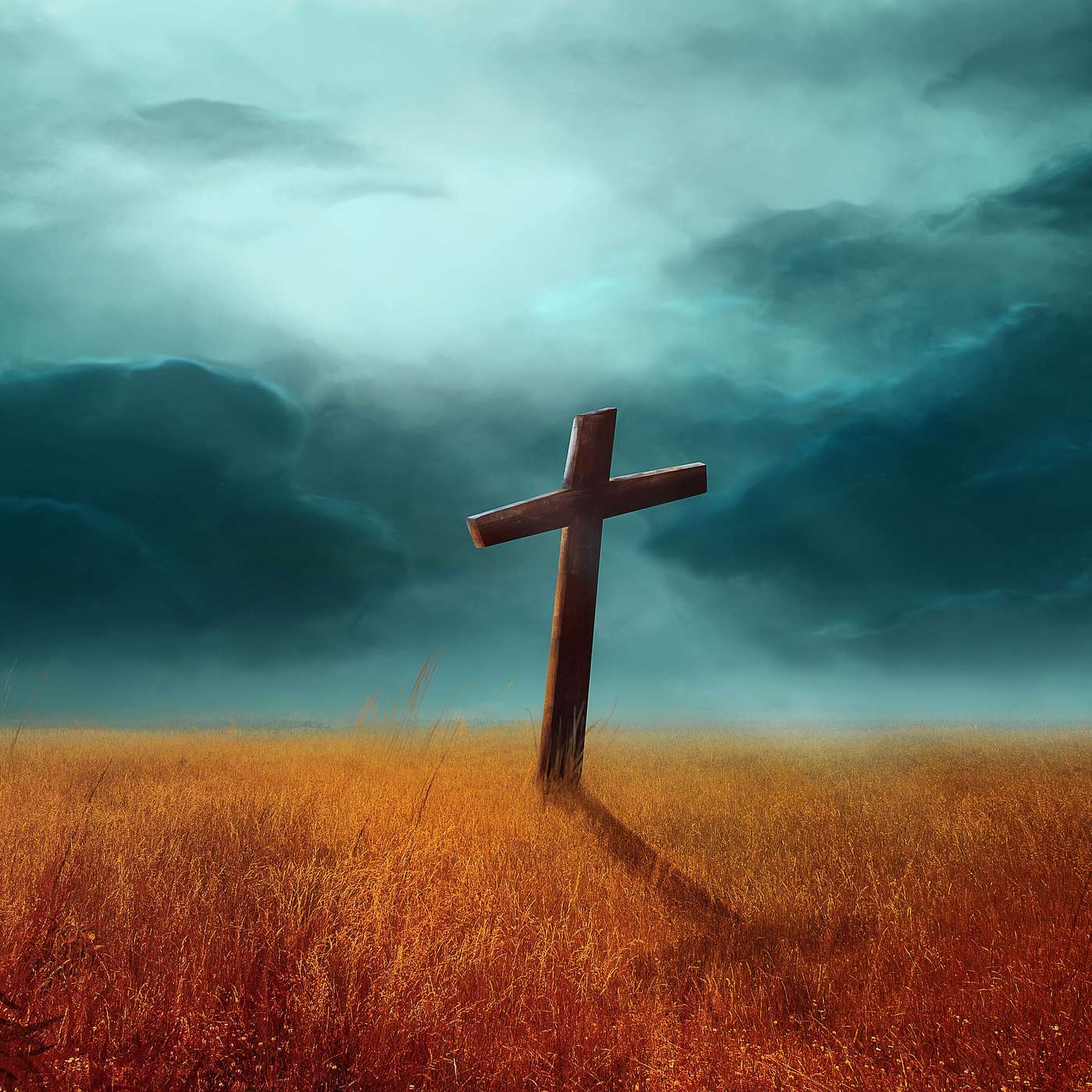 Can You Lose Your Salvation? Part 1 episode artwork